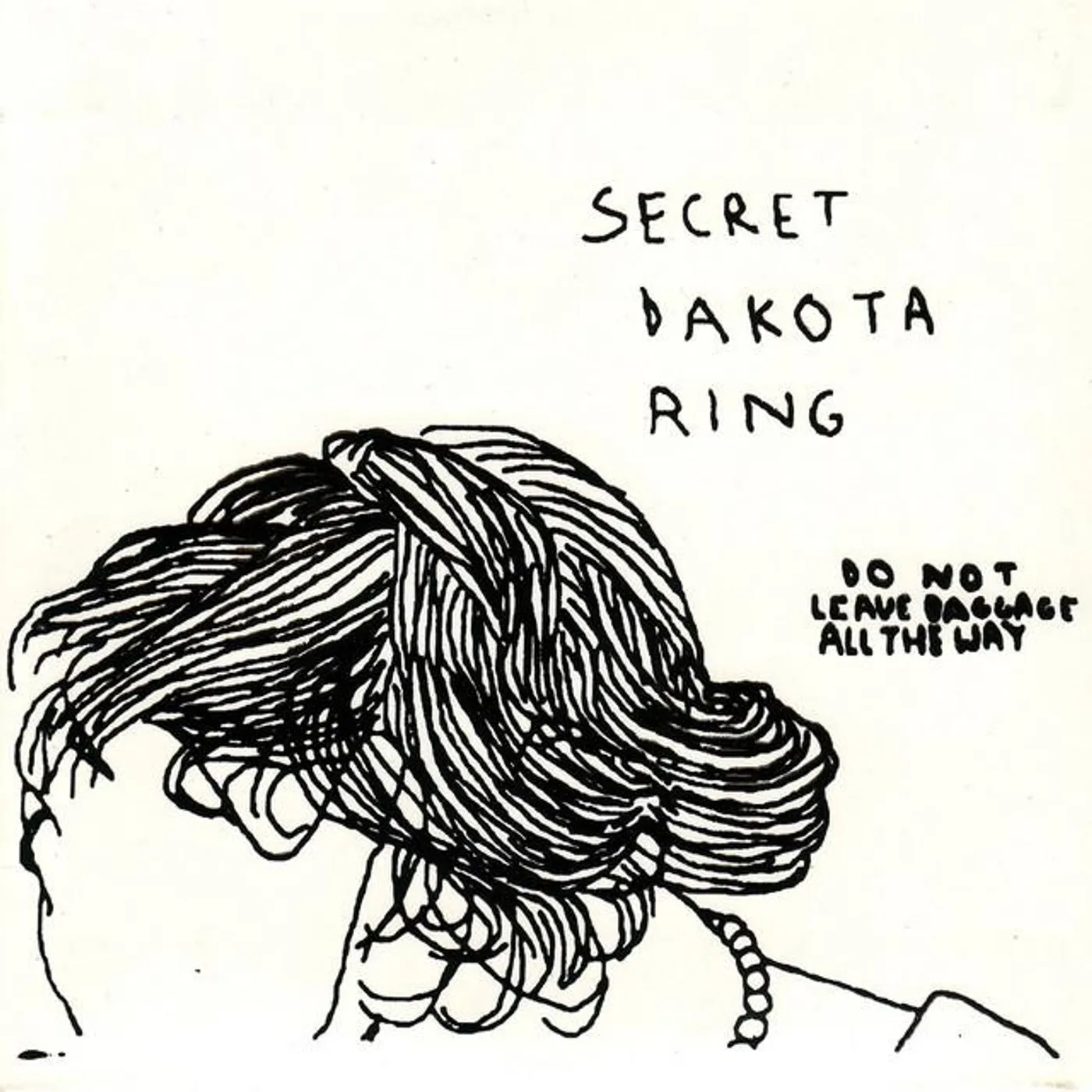 Secret Dakota Ring Brand Page