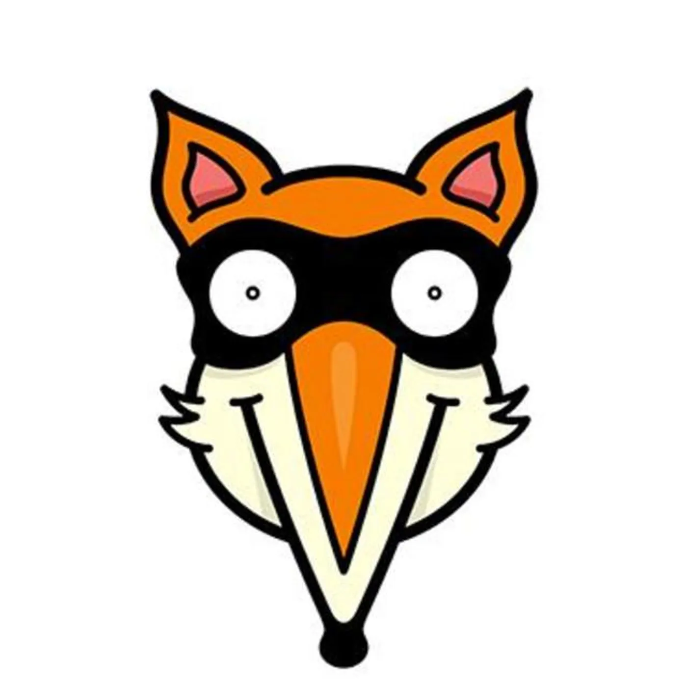 Secret Friend Brand Page
