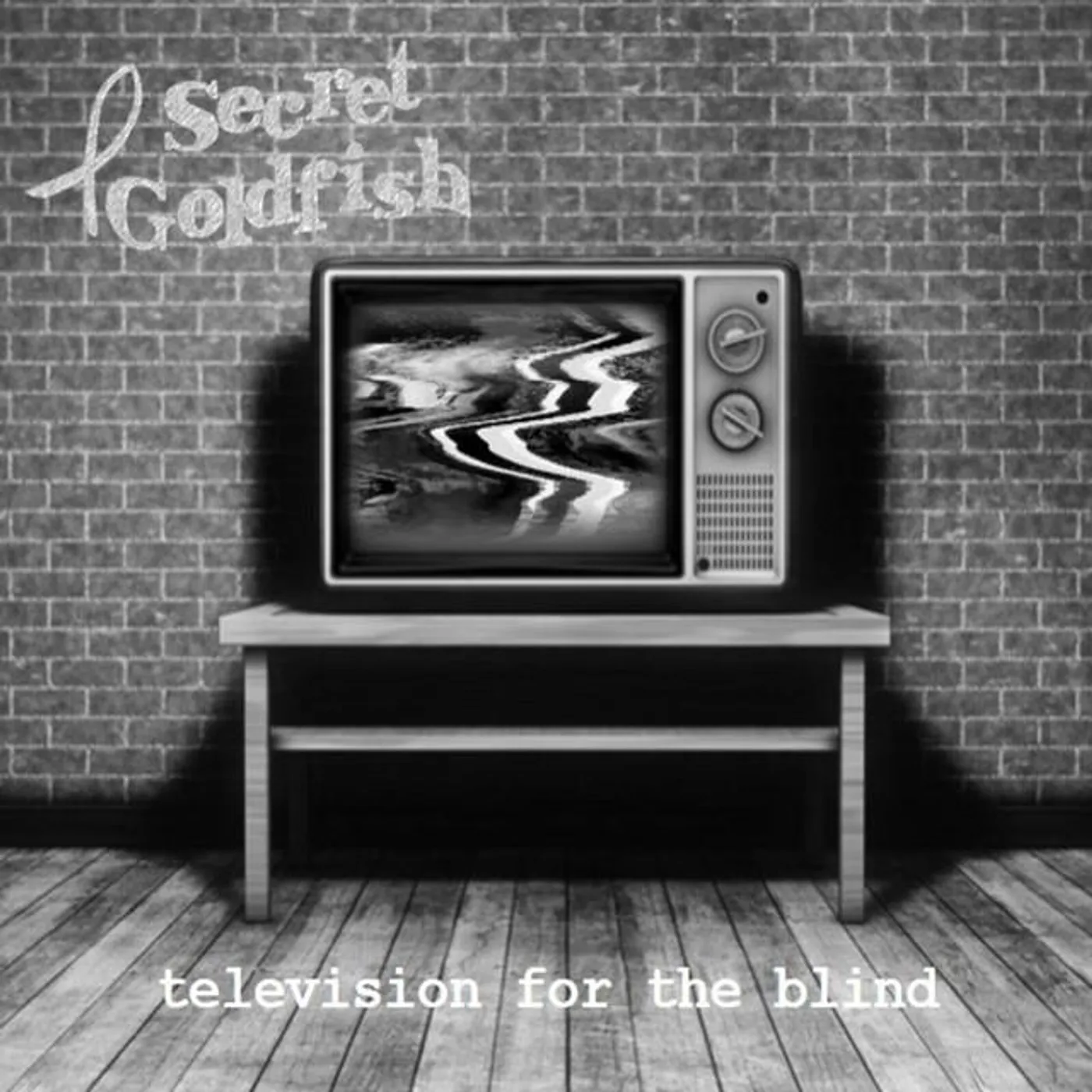 Secret Goldfish
