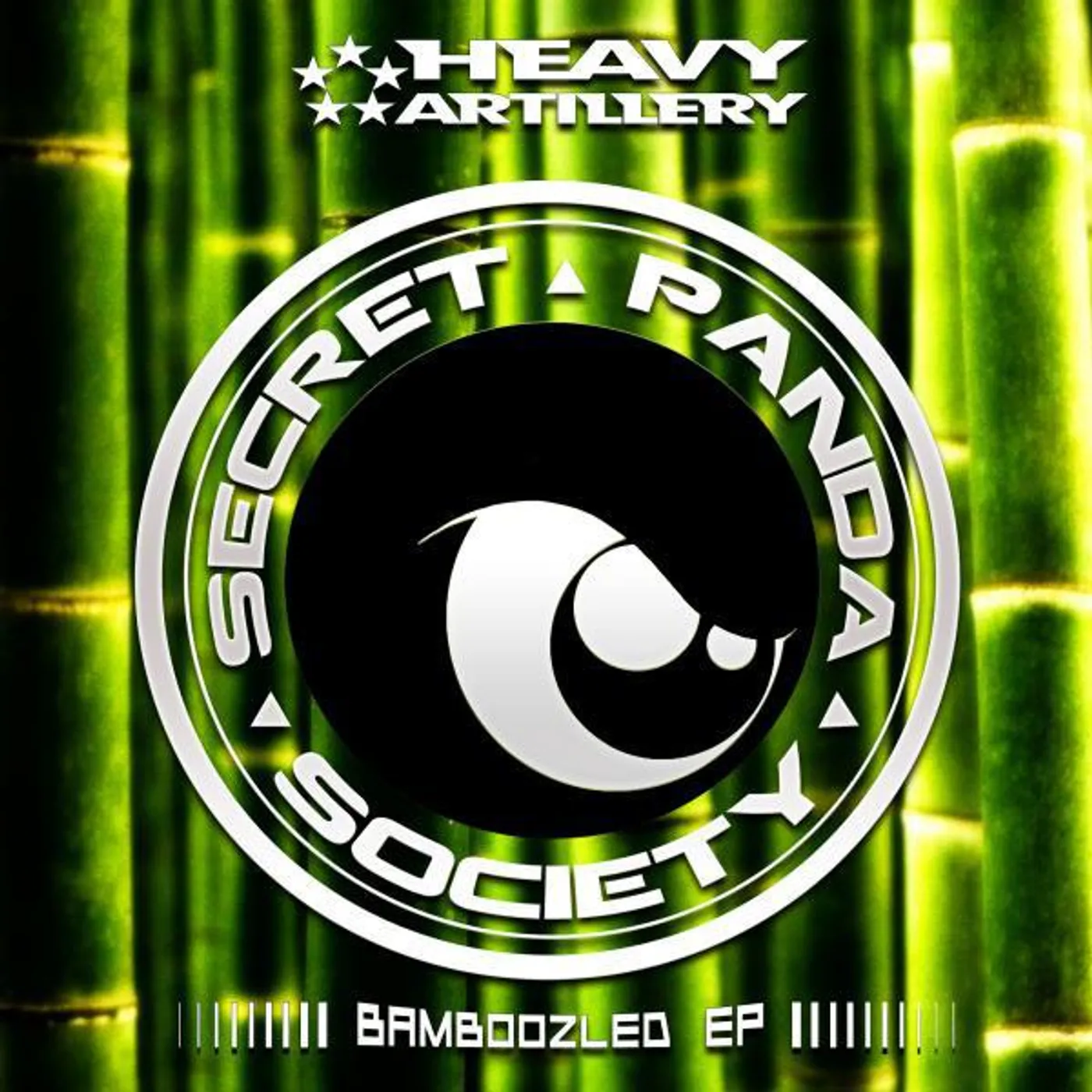 Secret Panda Society Brand Page