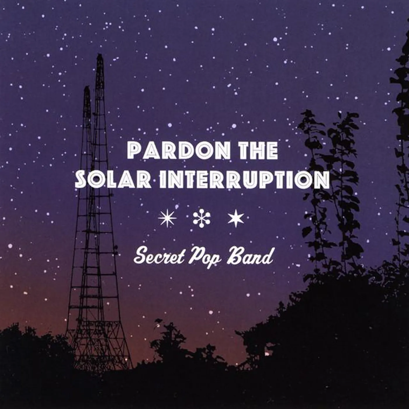 Secret Pop Band