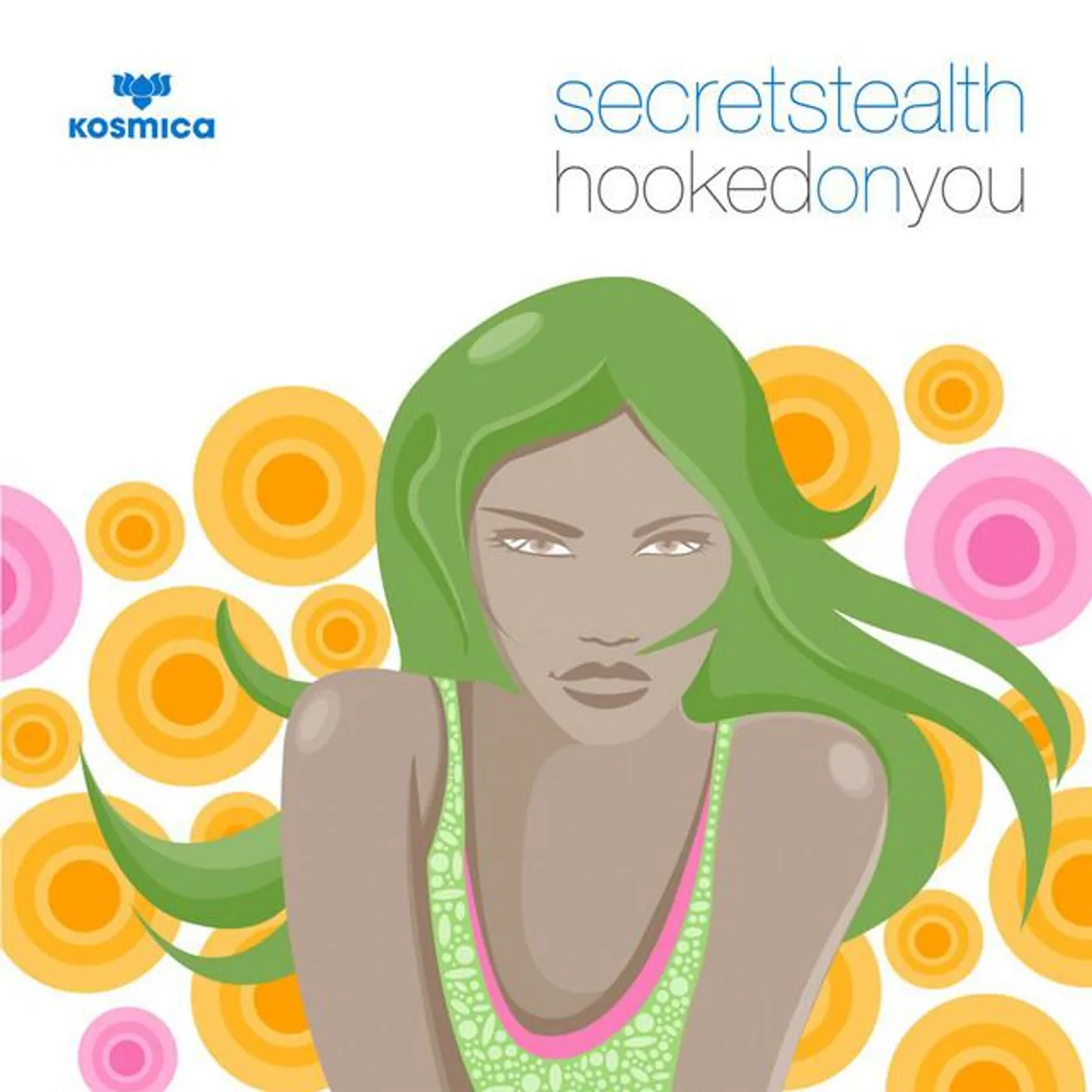 Secret Stealth Brand Page