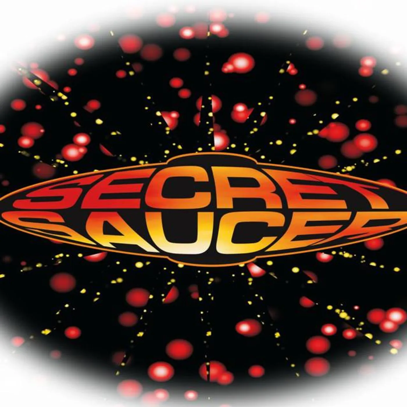 Secret Saucer