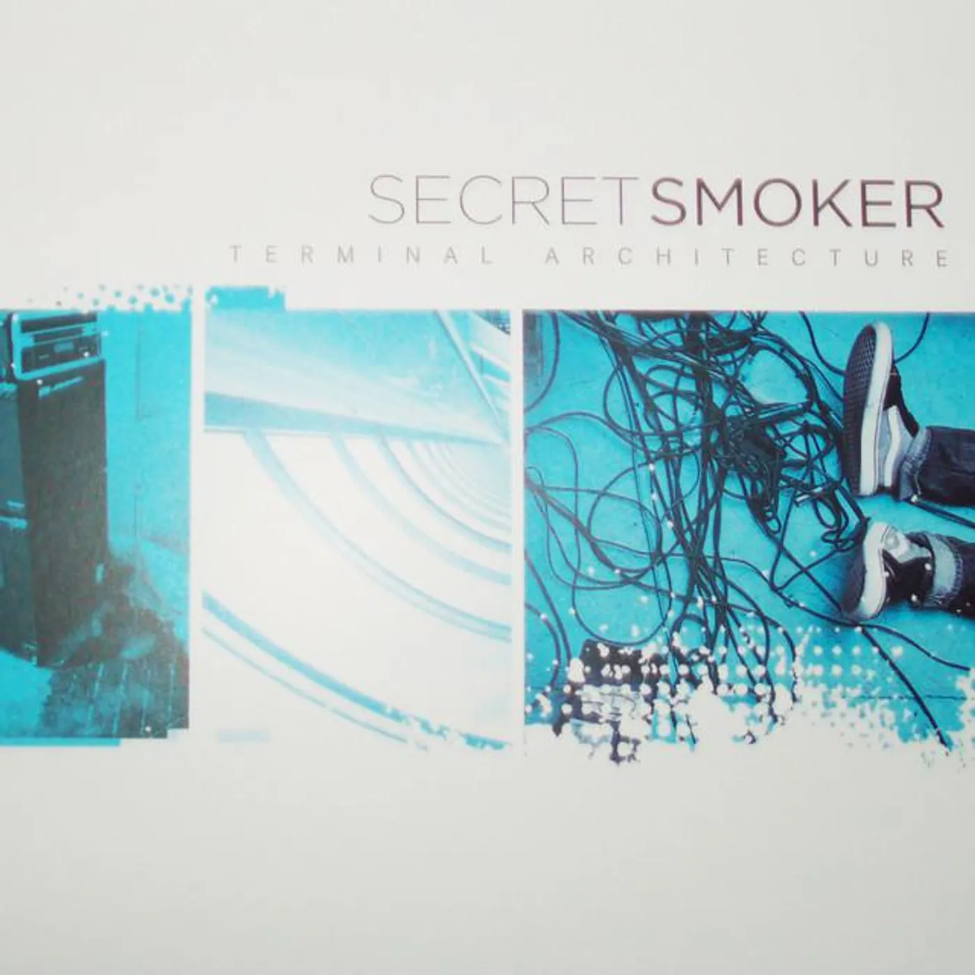 Secret Smoker Brand Page