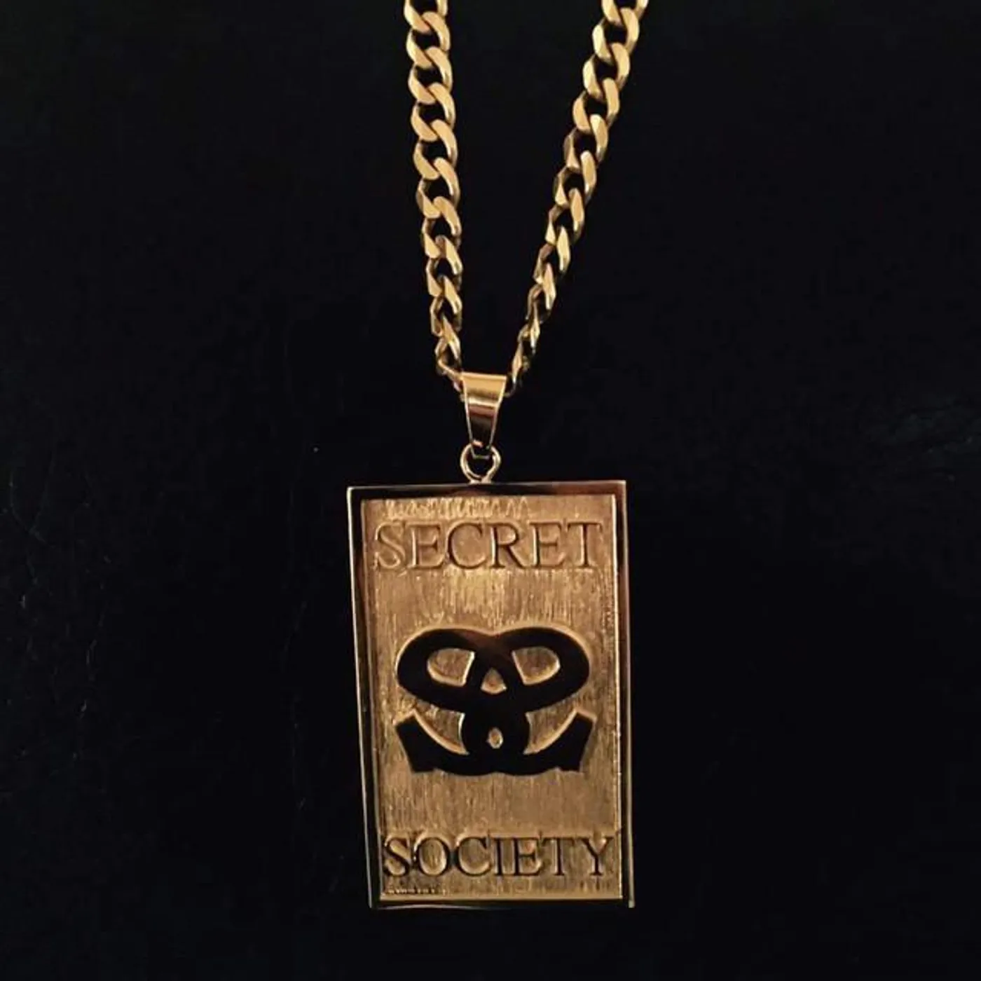 Secret Society Brand Page