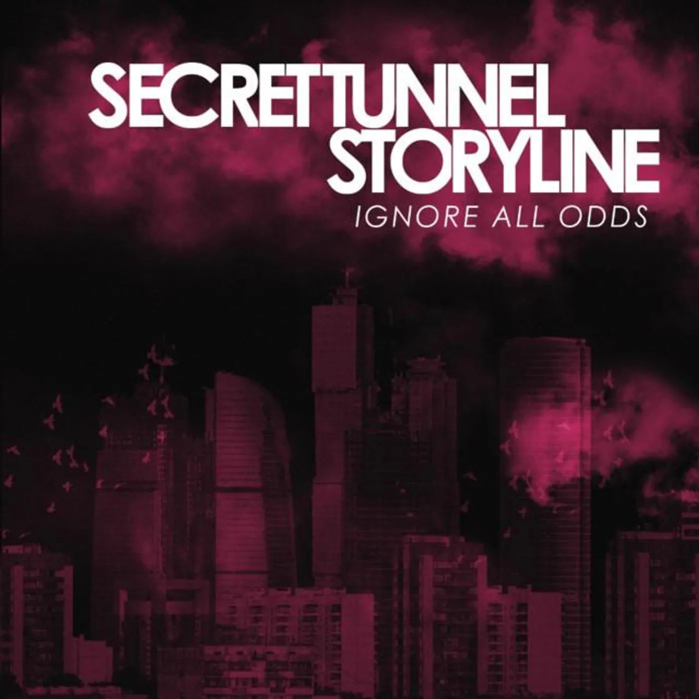Secret Tunnel Storyline
