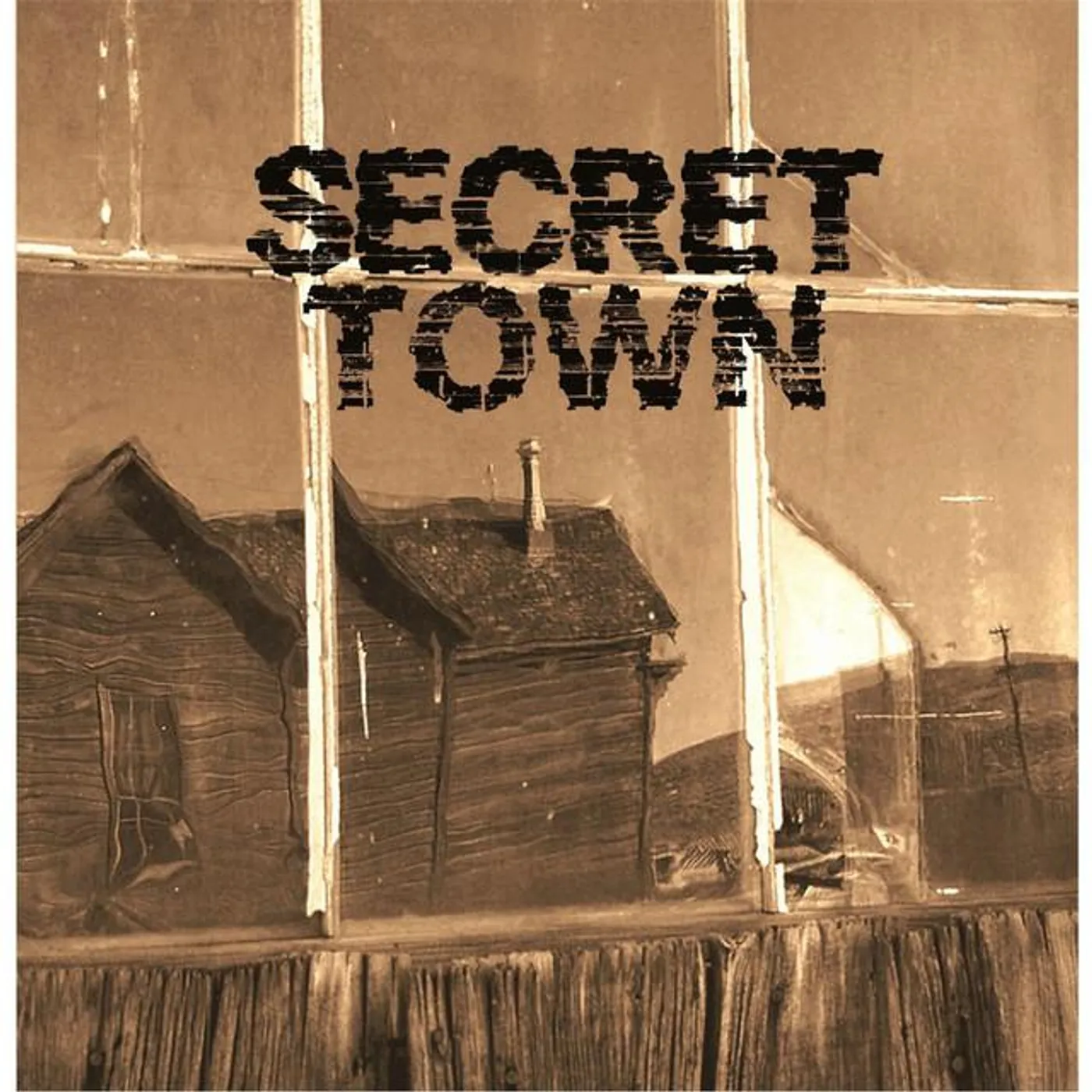 Secret Town