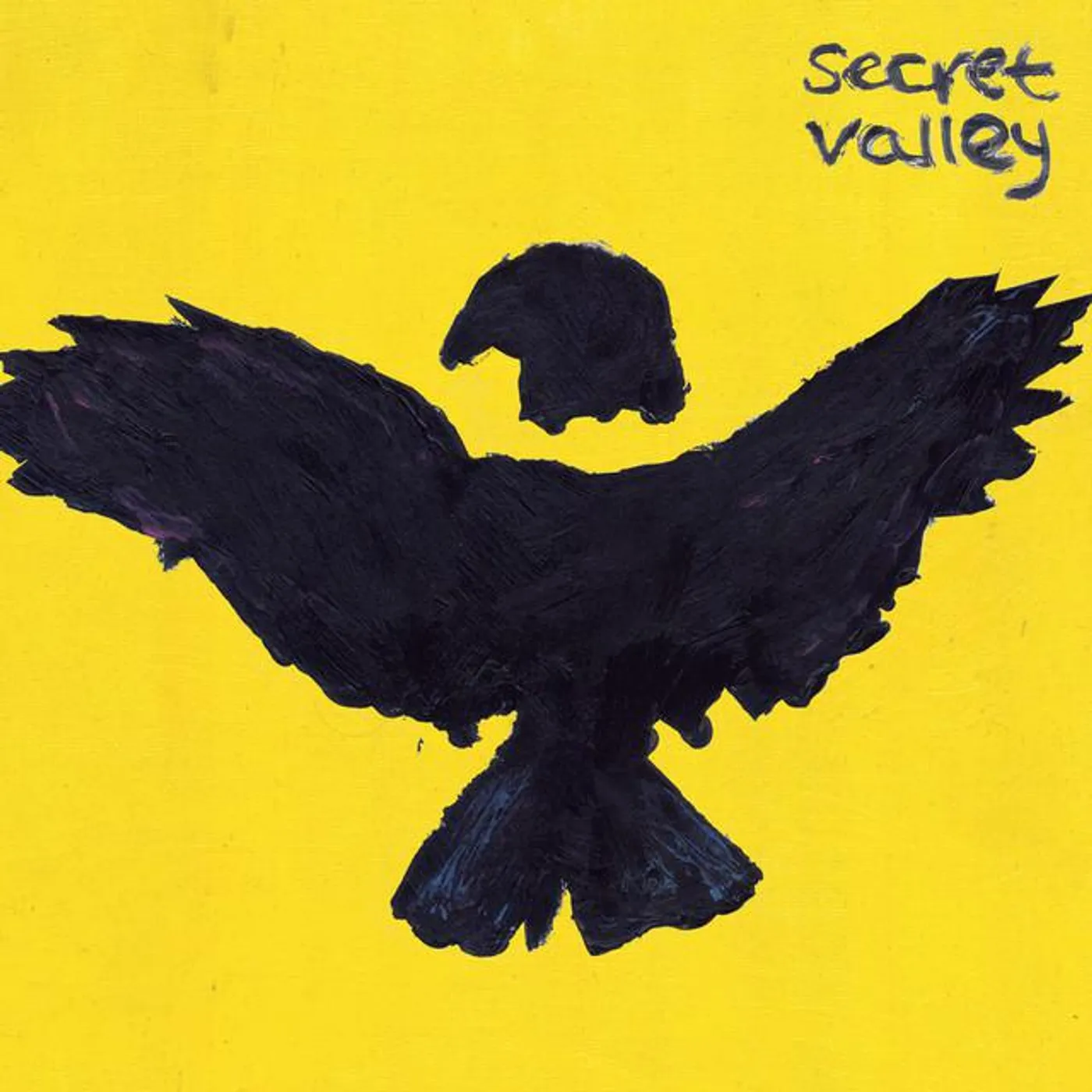Secret Valley