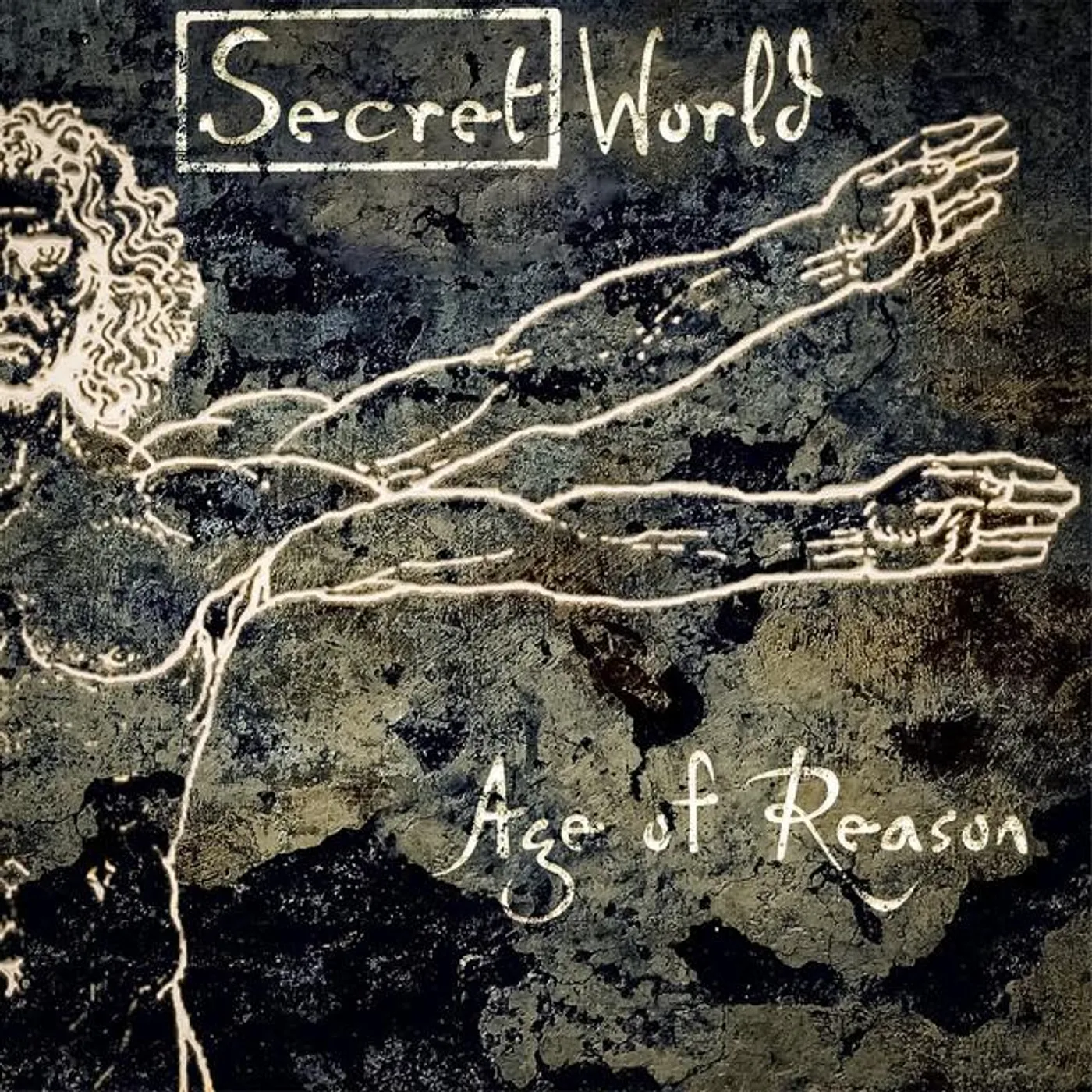 Secret World
