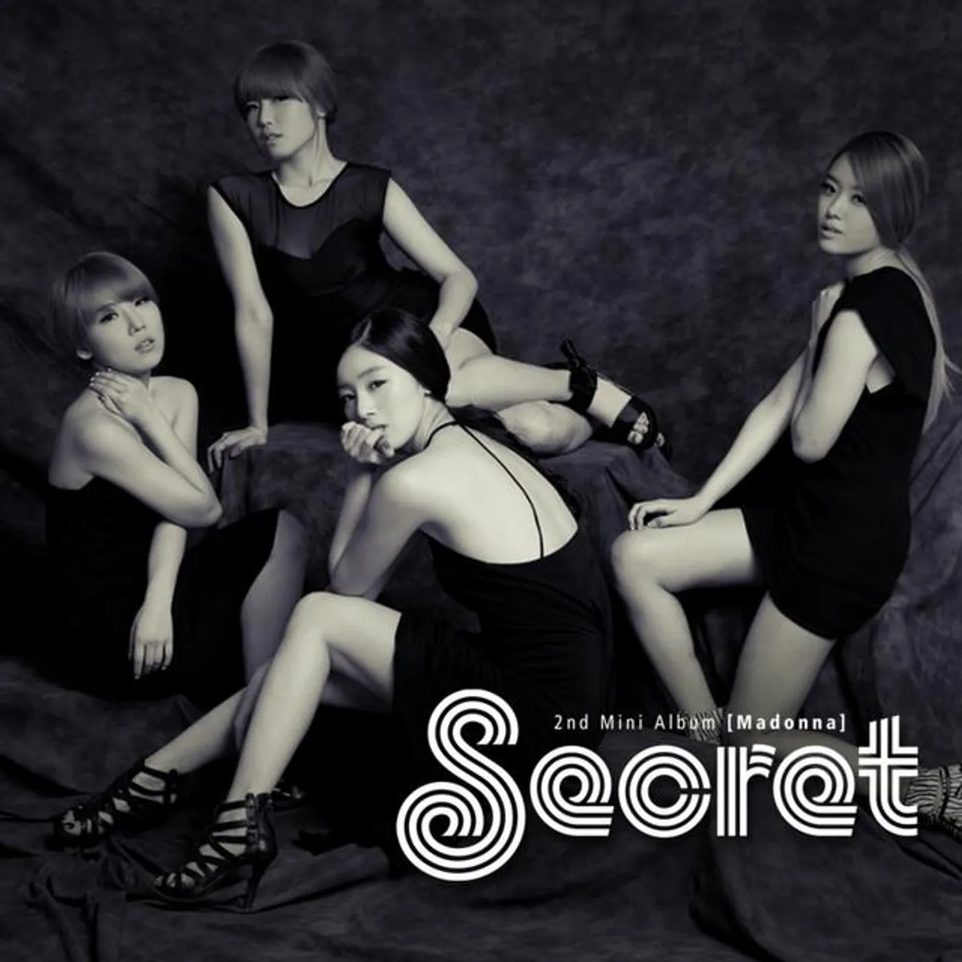 Secret Brand Page