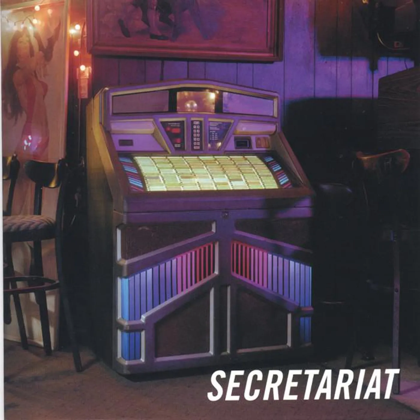 Secretariat