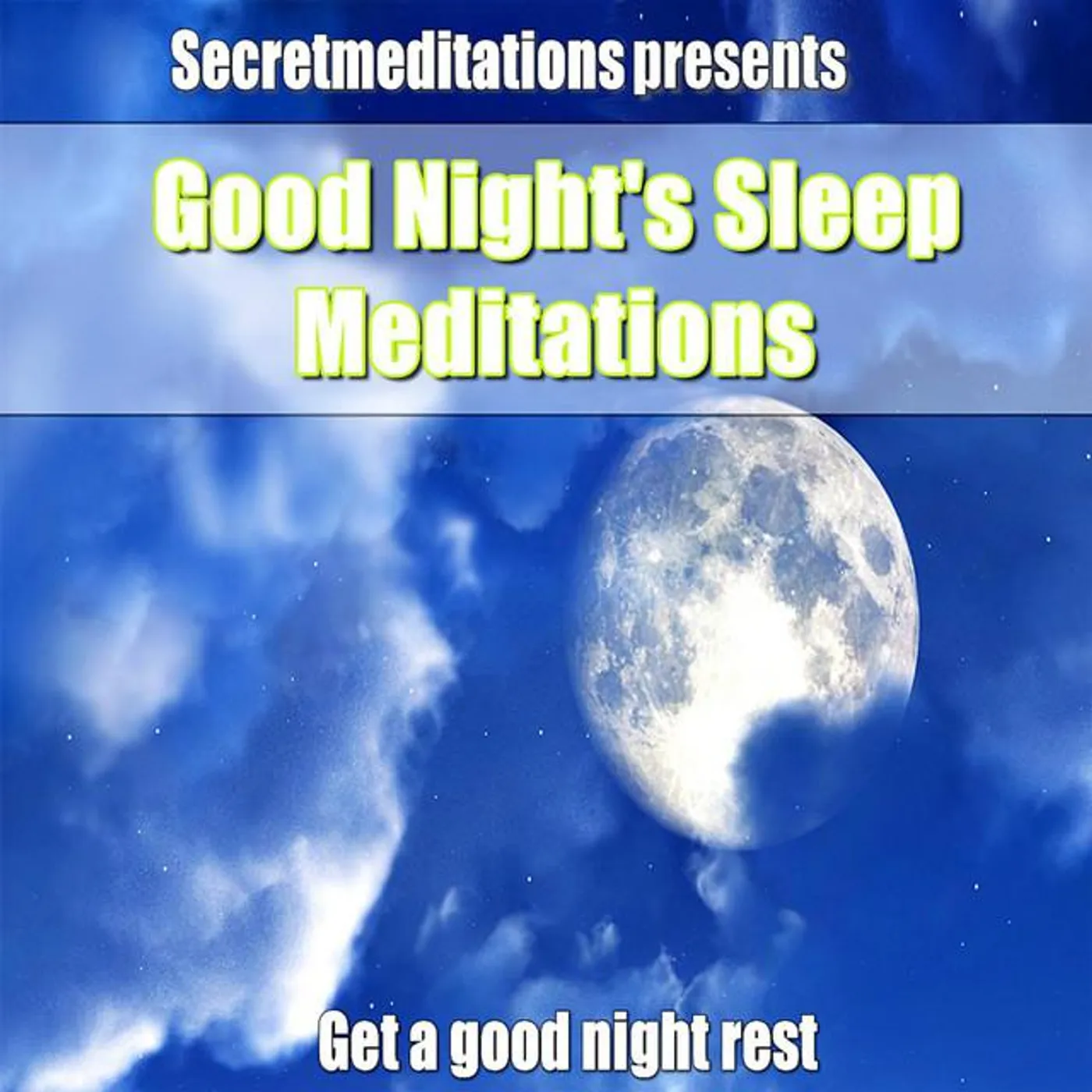 Secretmeditations.com