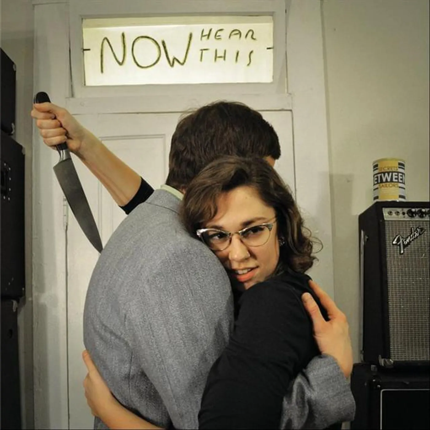 Secrets Between Sailors