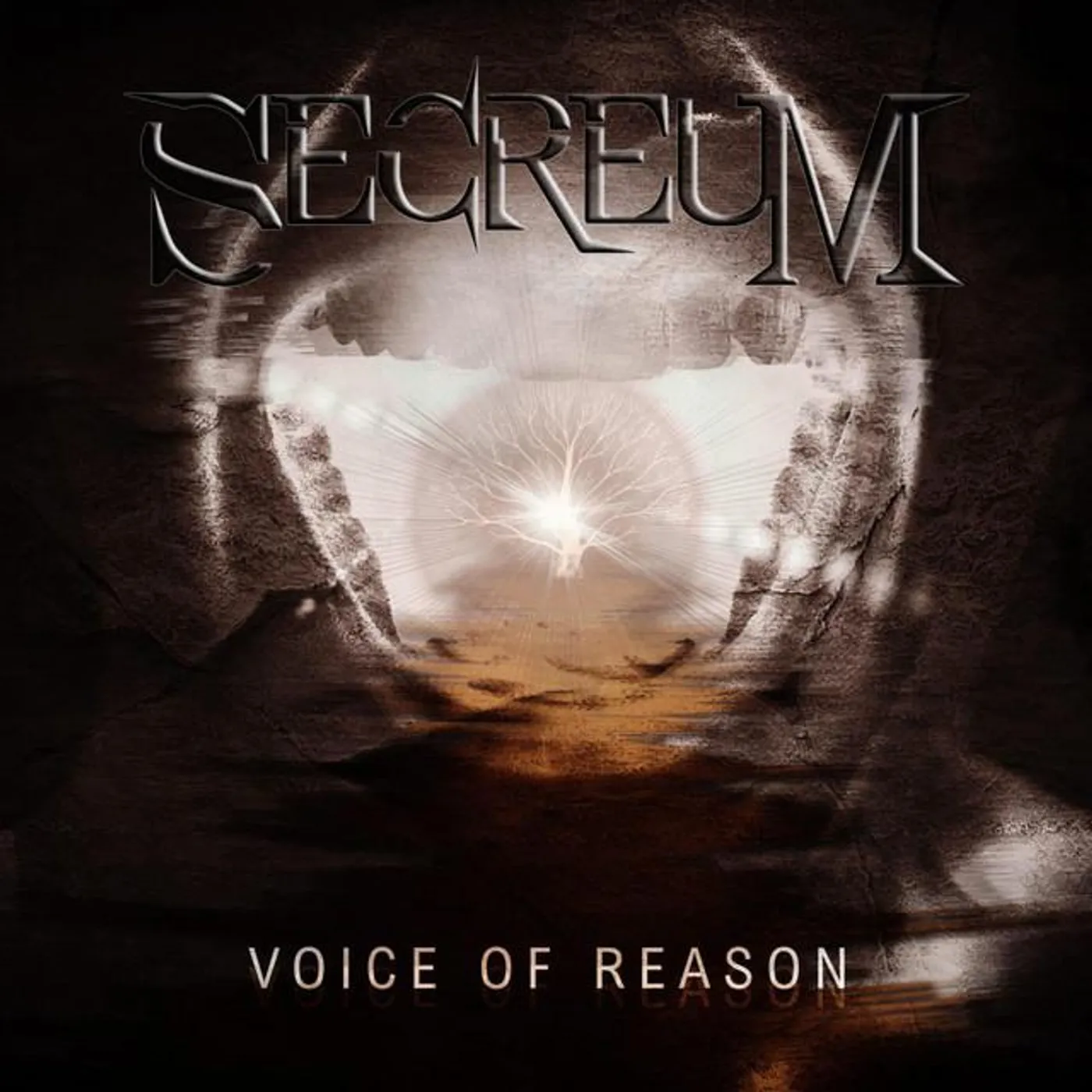 Secreum Brand Page