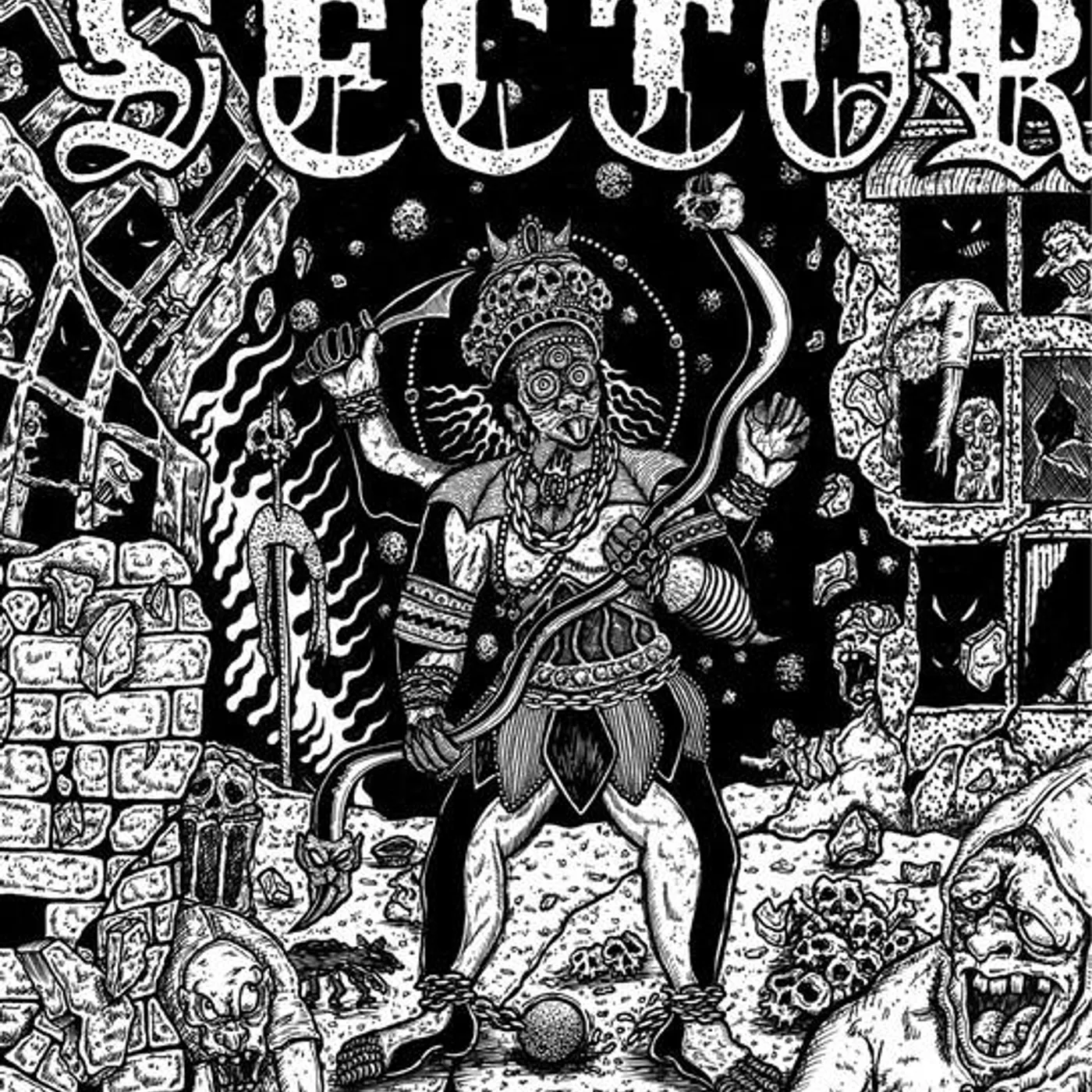 Sector Brand Page