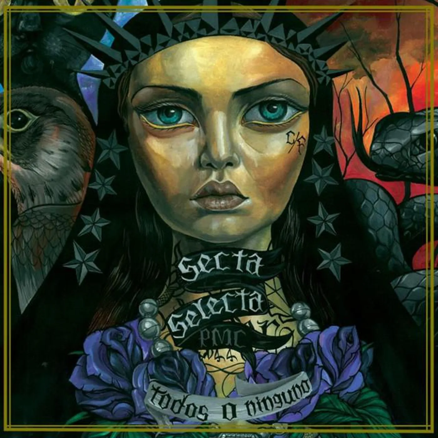 Secta Selecta Brand Page