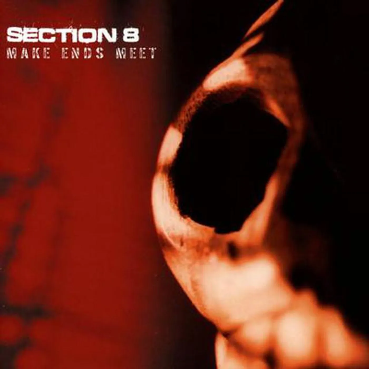 Section 8 Brand Page