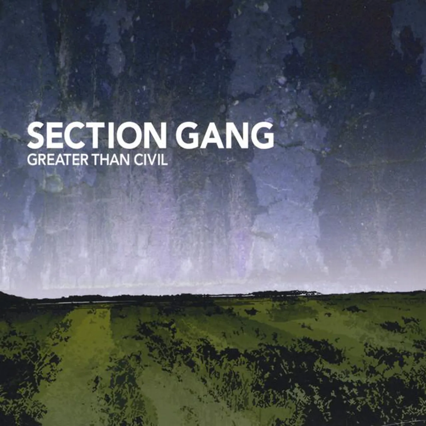 Section Gang Brand Page