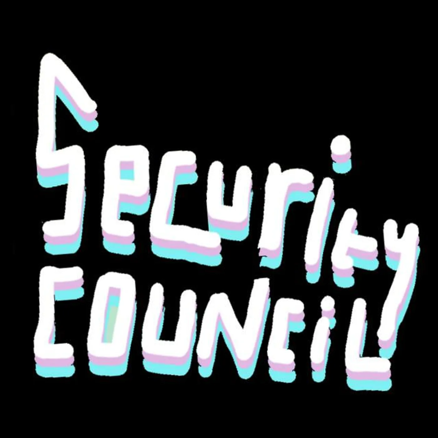 Security Council Brand Page