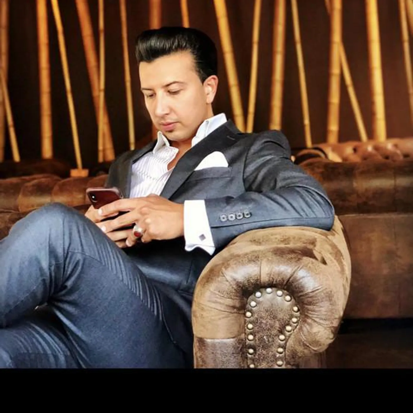 Sediq Yakub
