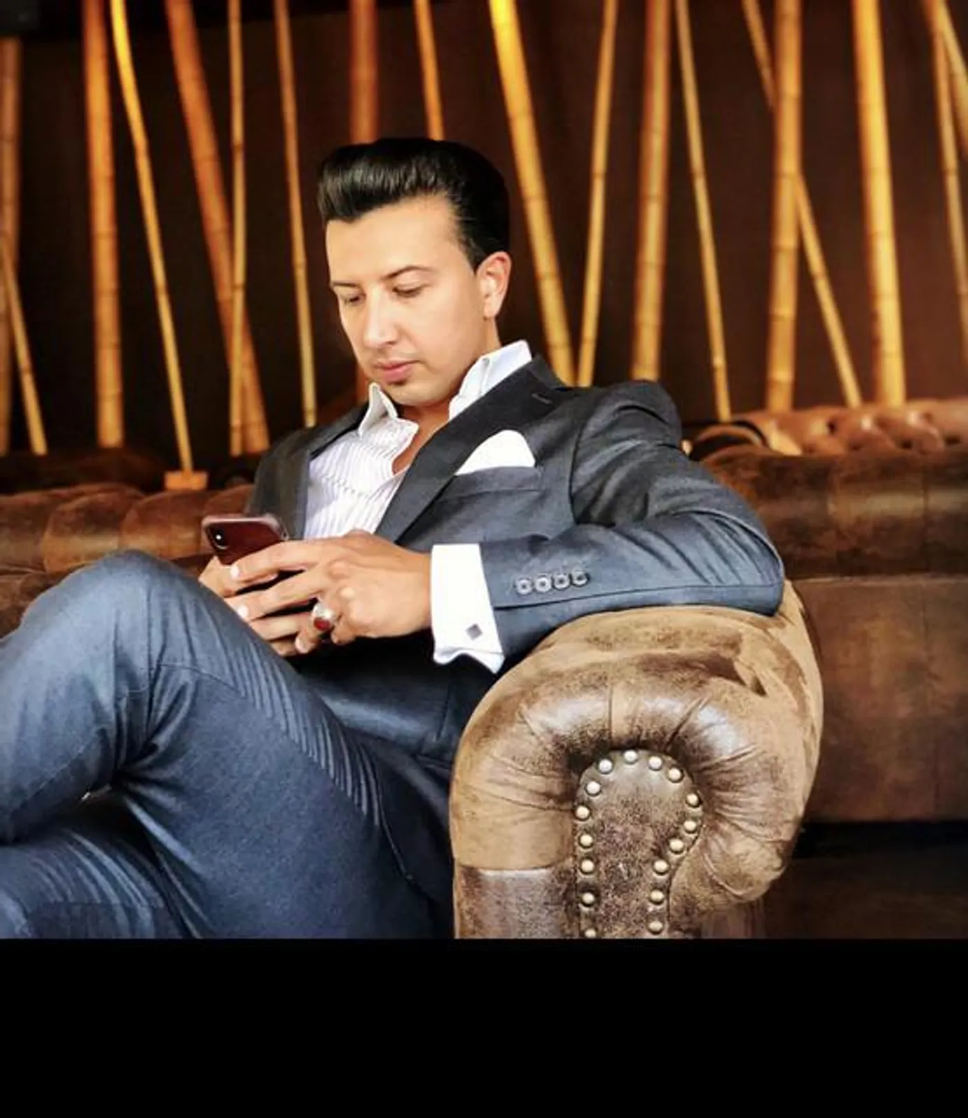 Sediq Yakub
