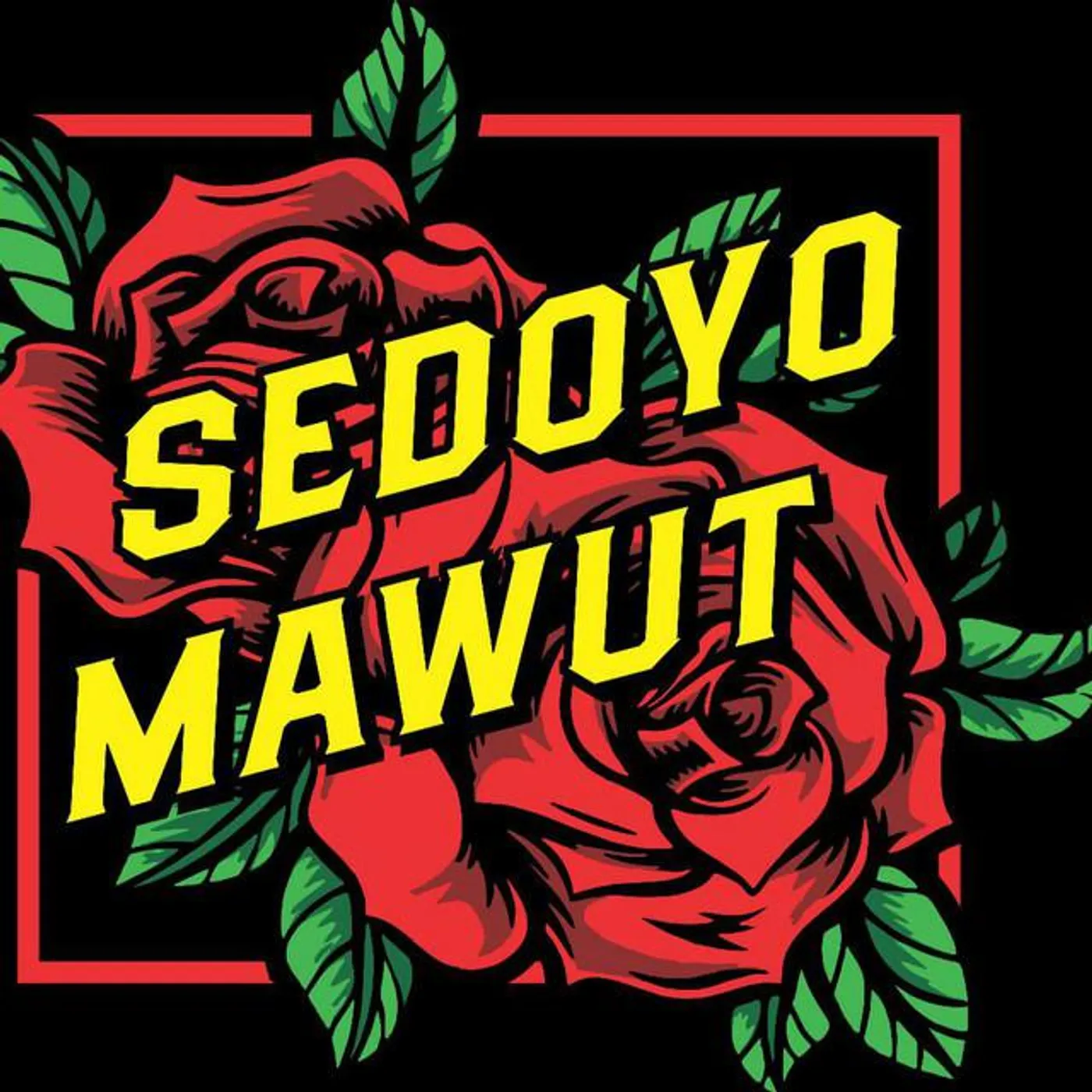 Sedoyo Mawut Brand Page