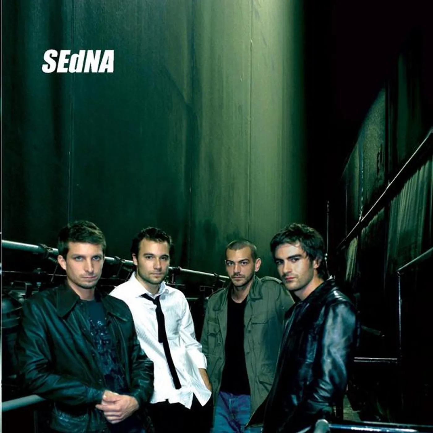 Sedna
