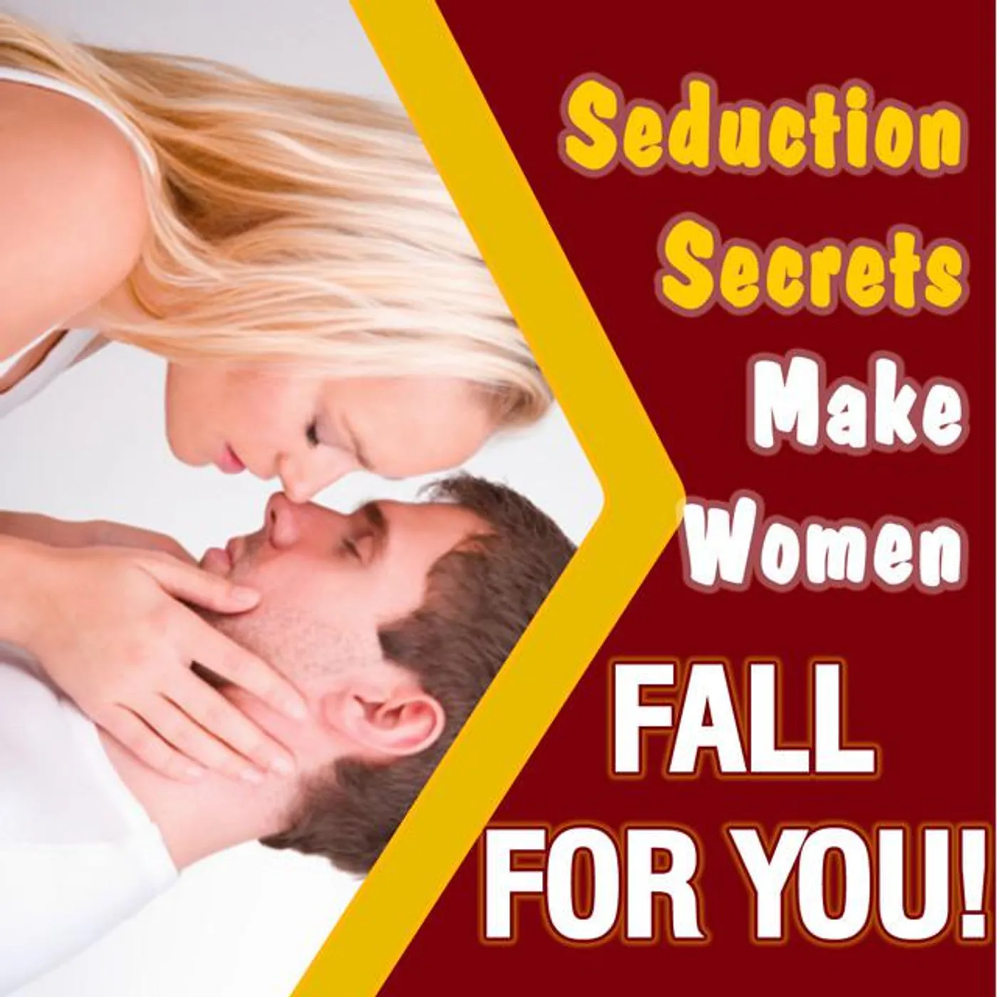 Seduction Secrets