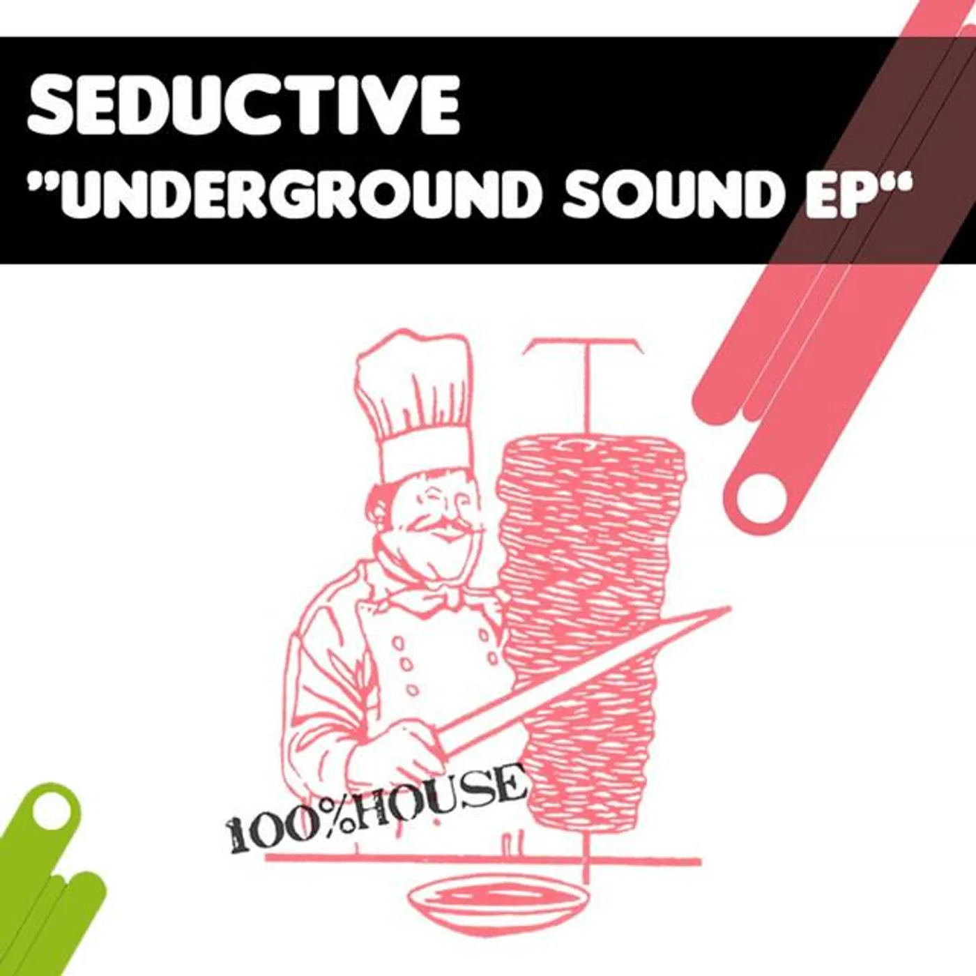 Seductive Brand Page