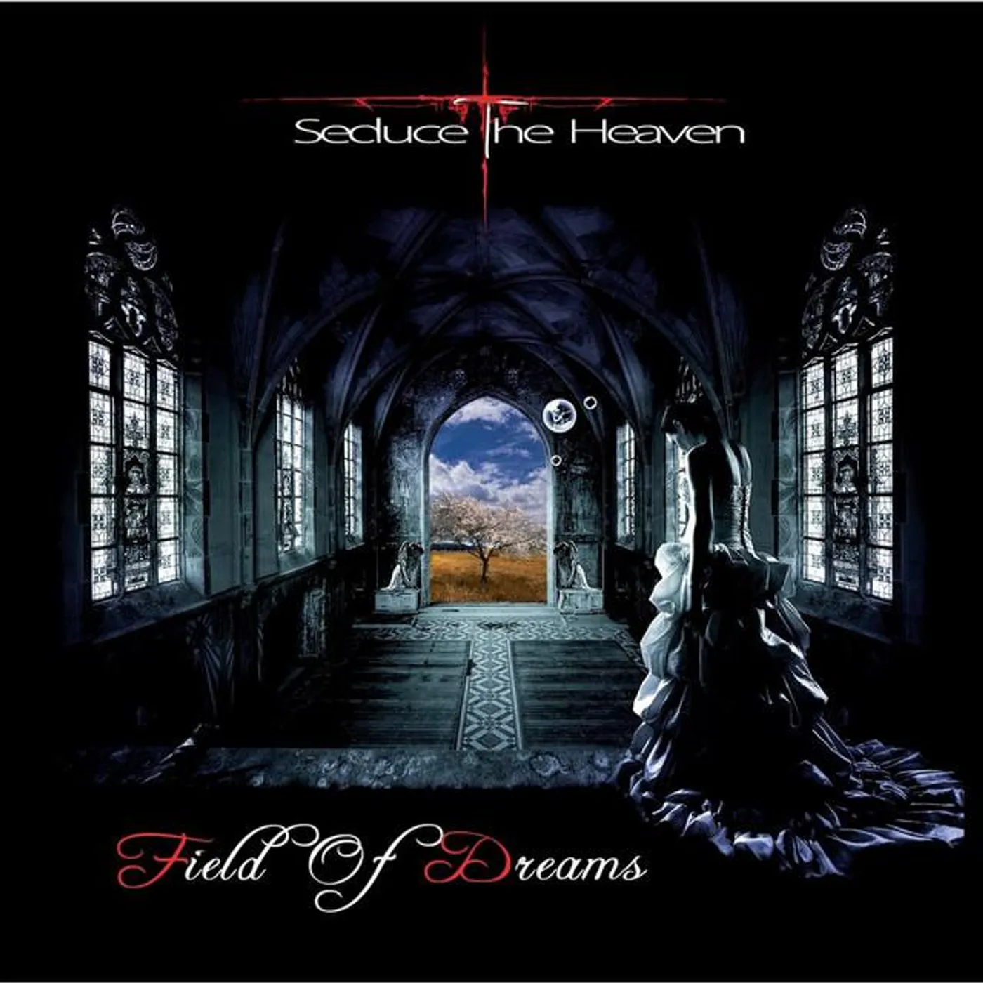 Seduce the Heaven Brand Page