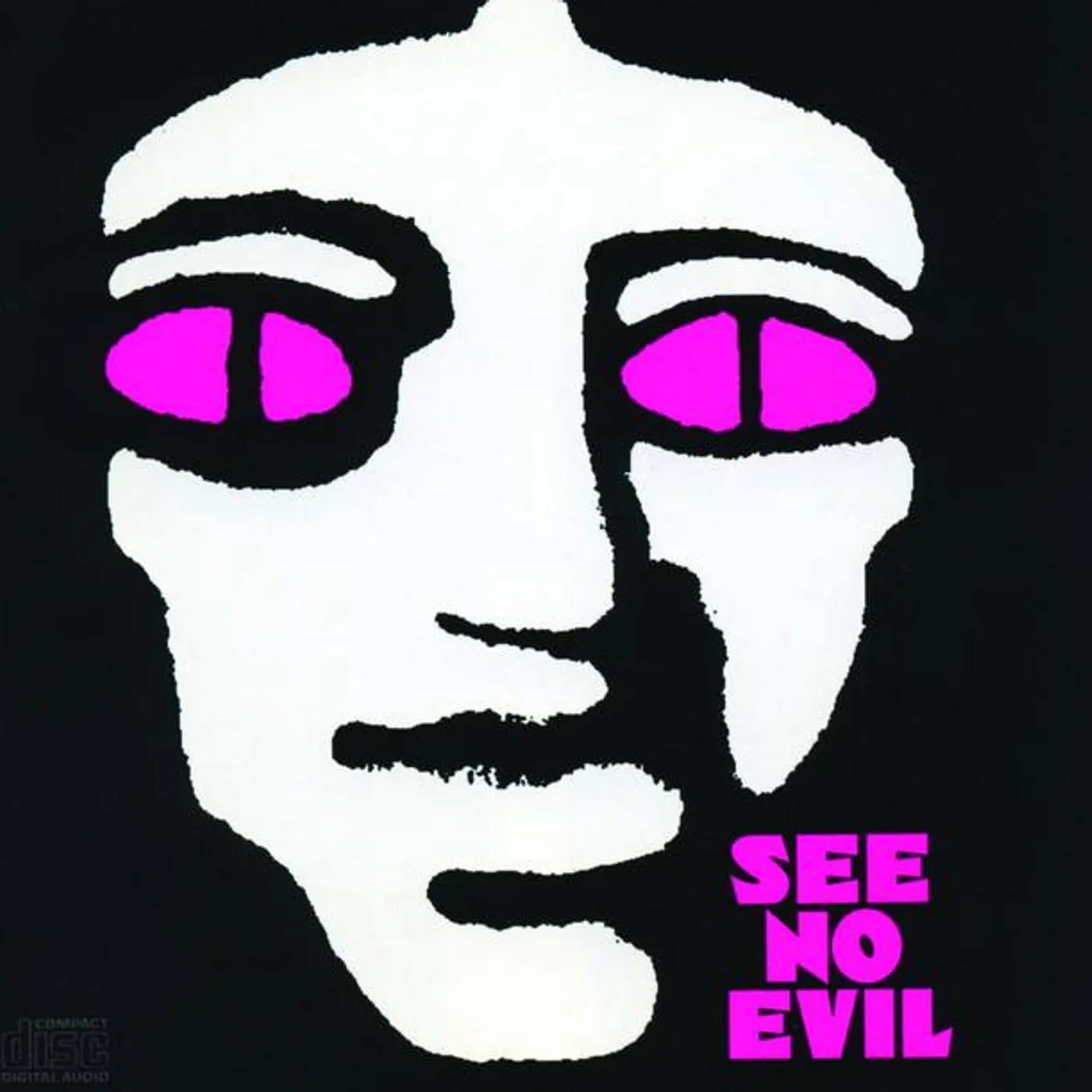 See No Evil Brand Page
