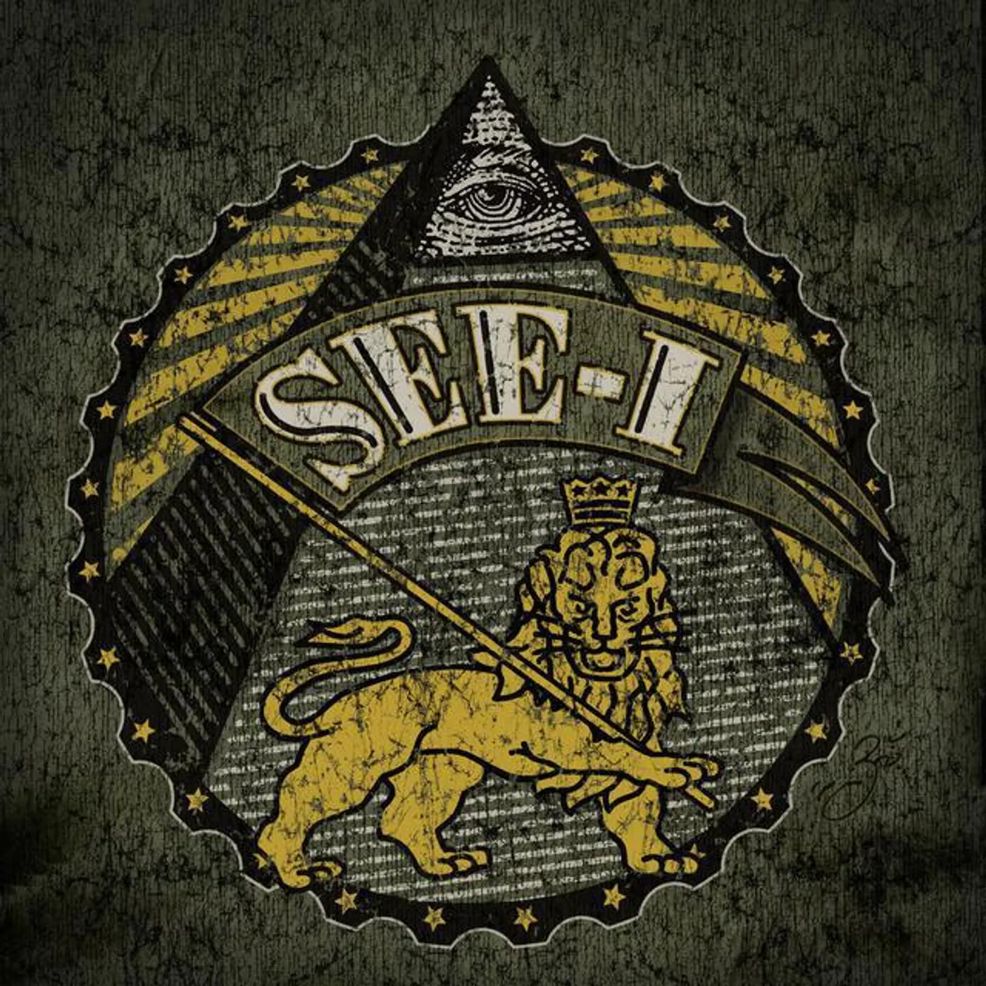 See-I Brand Page