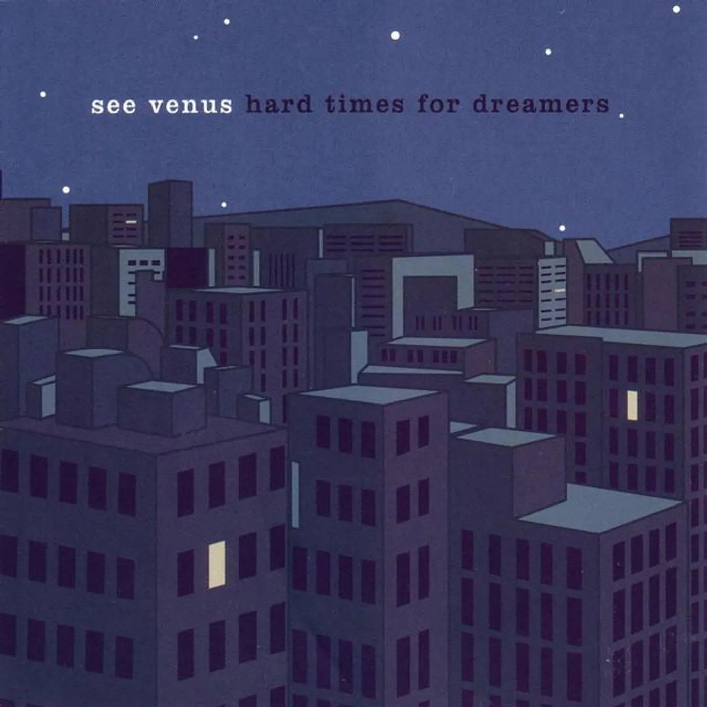 See Venus