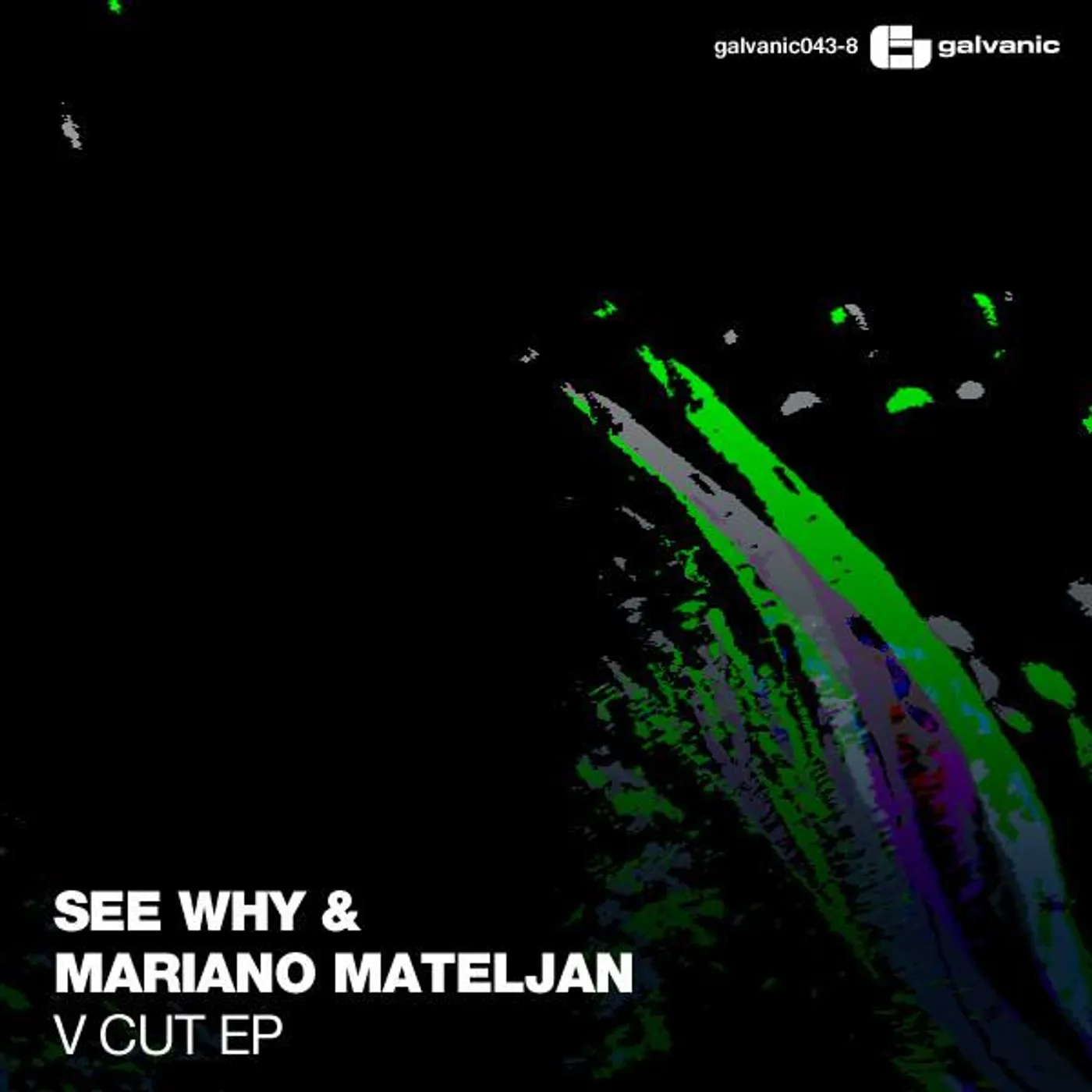 See Why & Mariano Mateljan