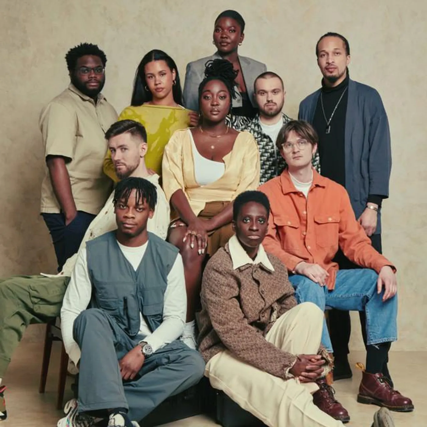 SEED Ensemble