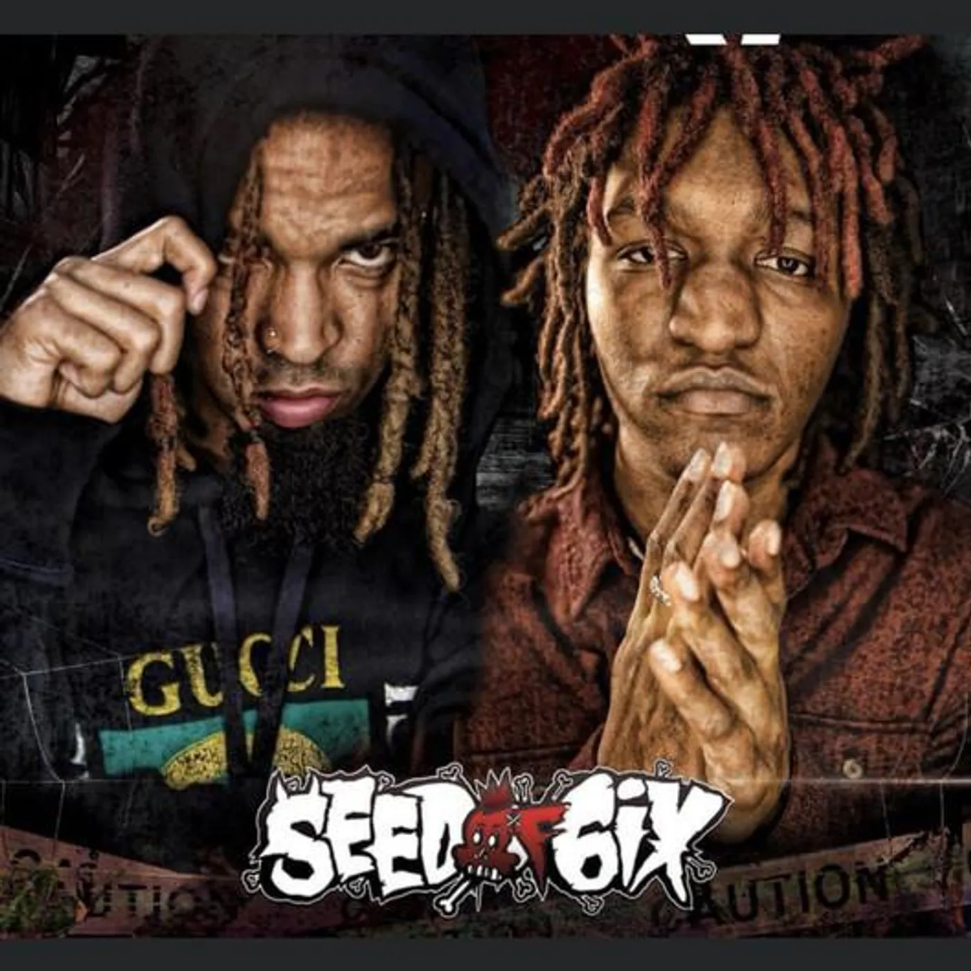 Seed of 6ix
