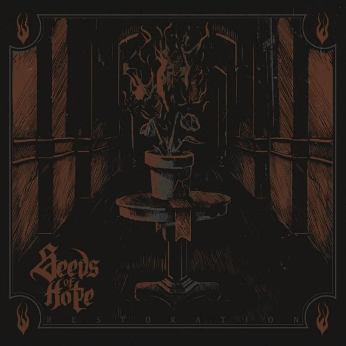 Seeds of Hope