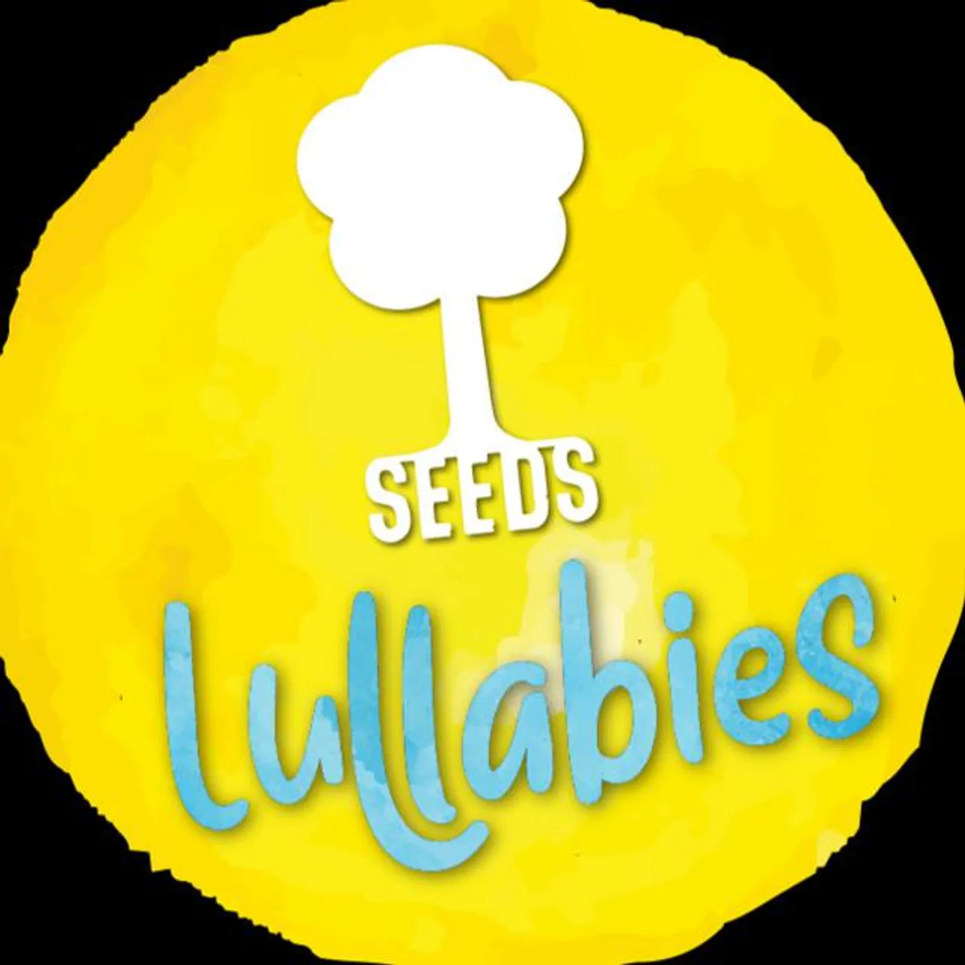 Seeds Lullabies Brand Page