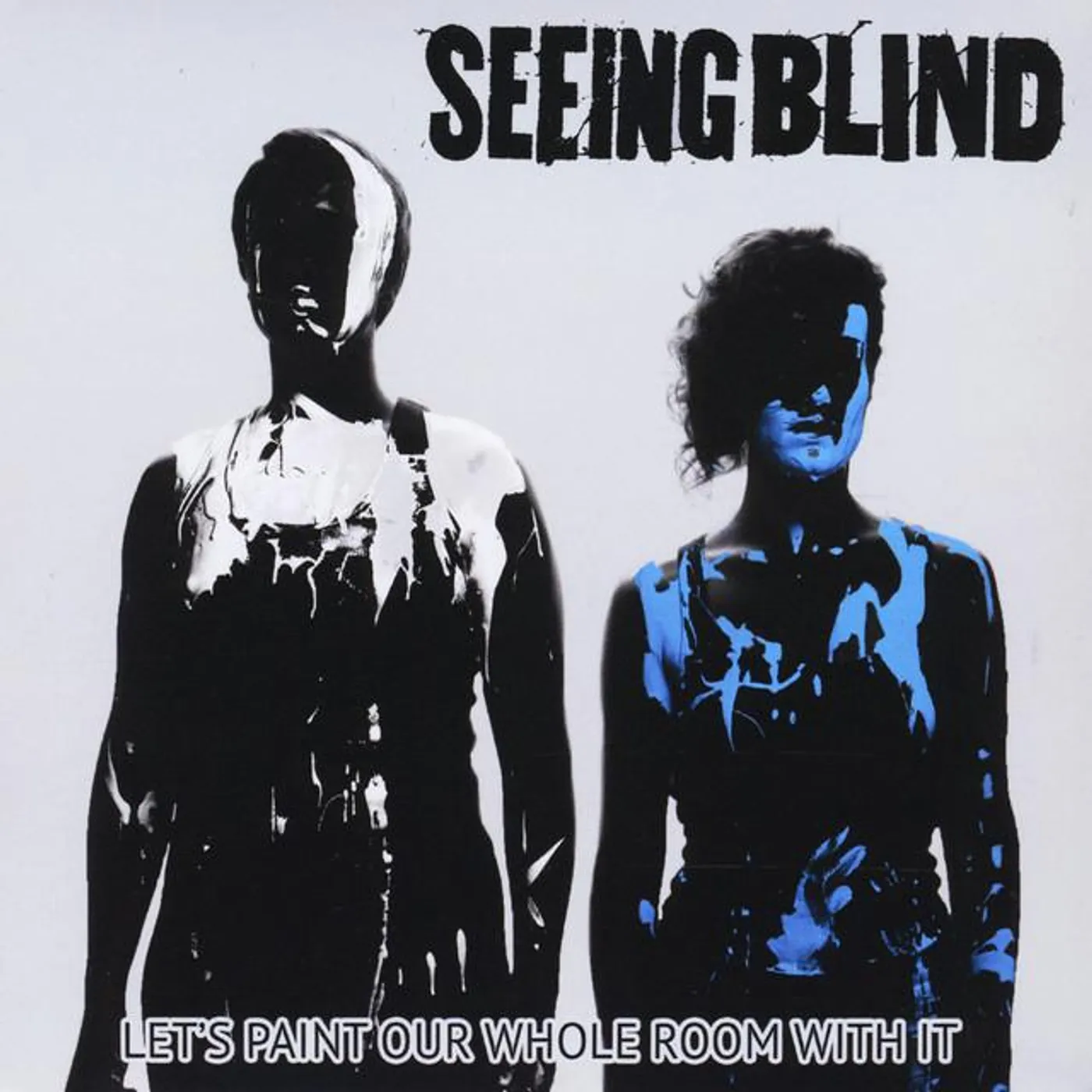 Seeing Blind