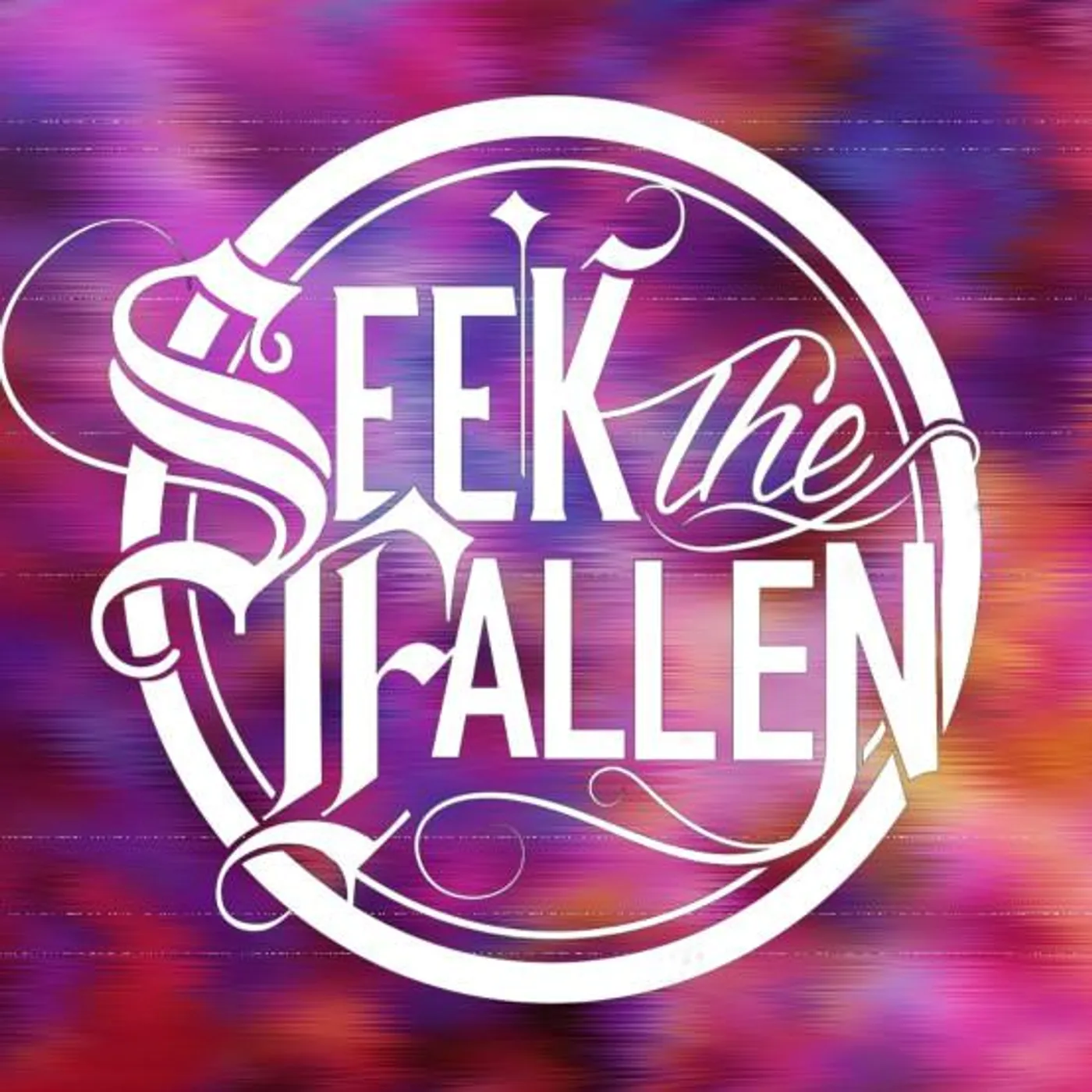Seek the Fallen