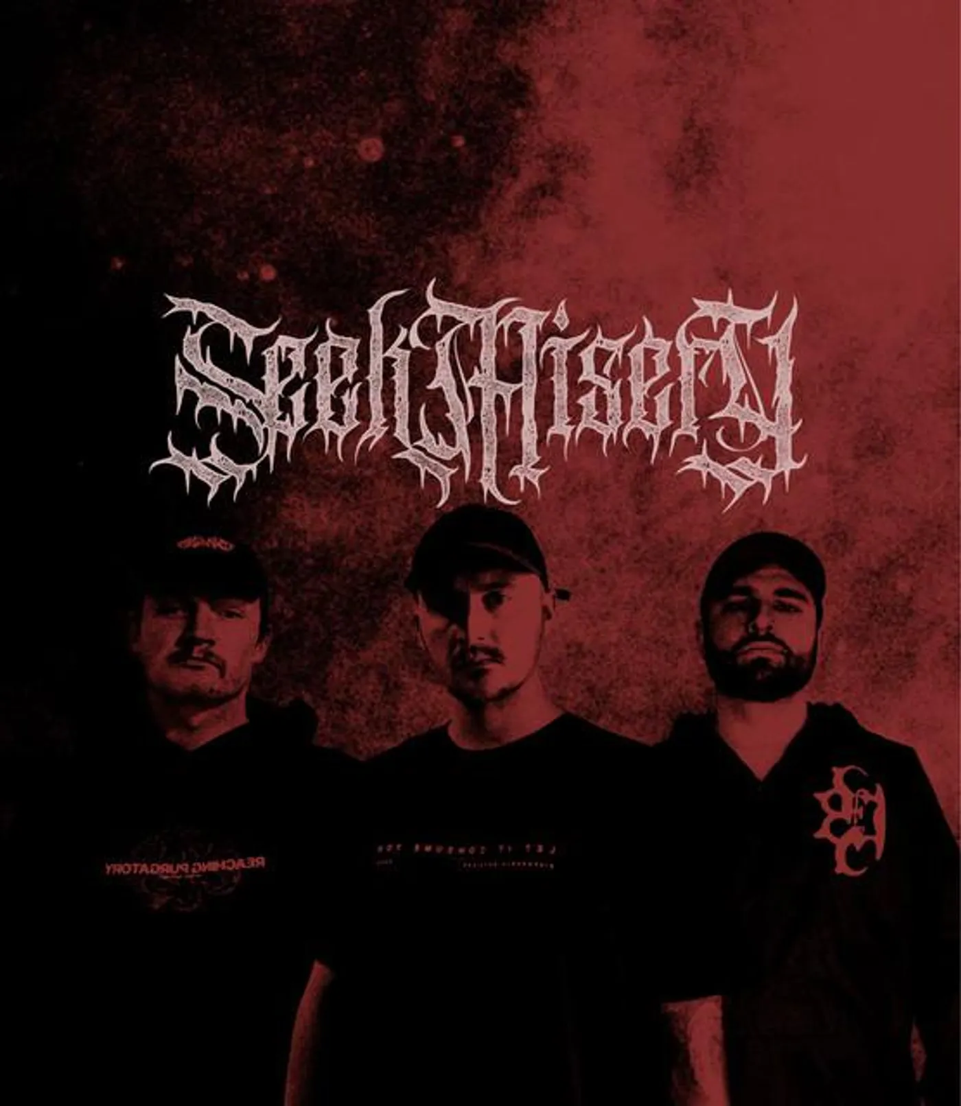 Seek Misery