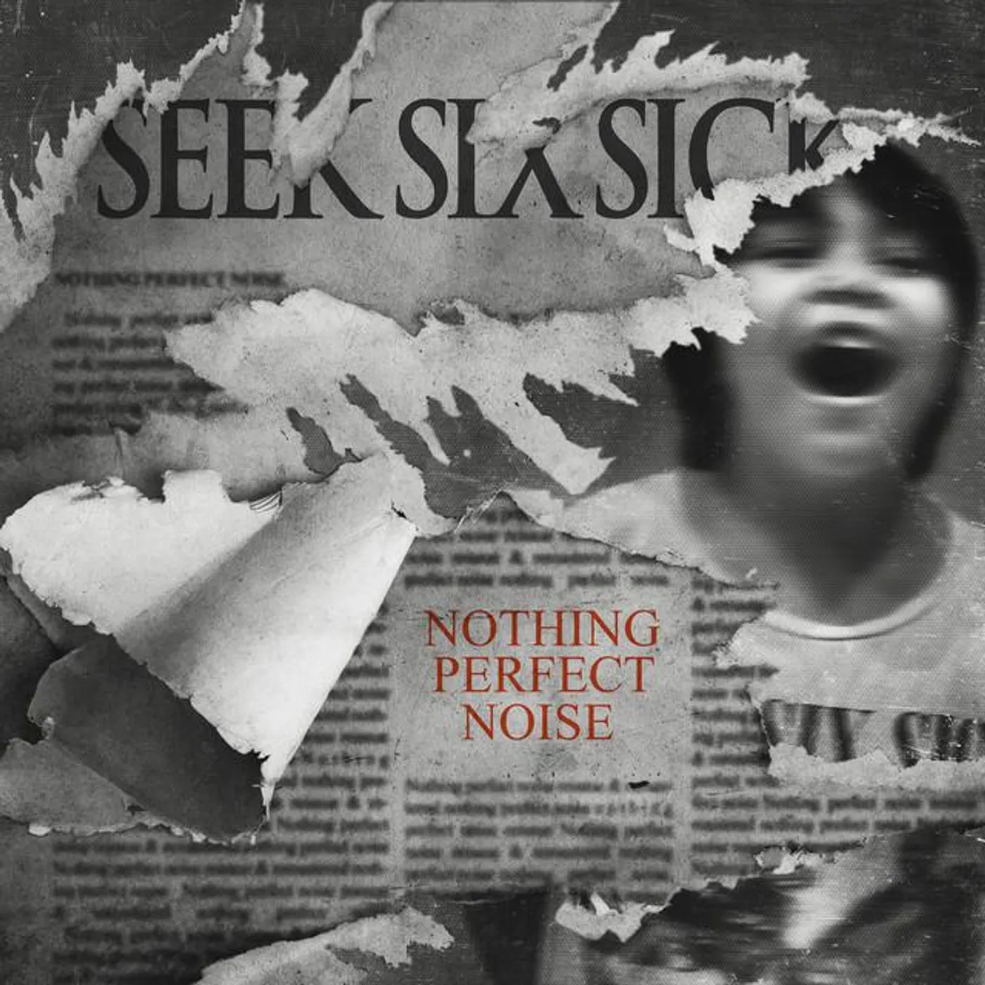 Seek Six Sick