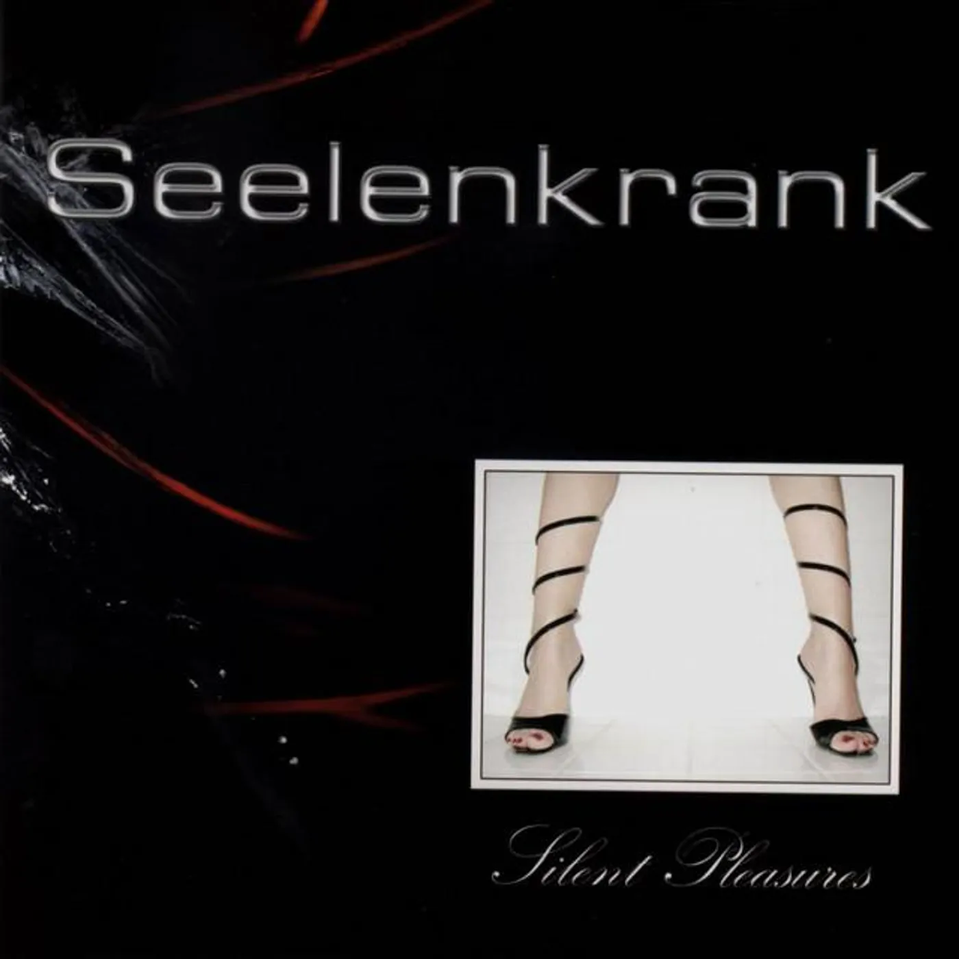 Seelenkrank