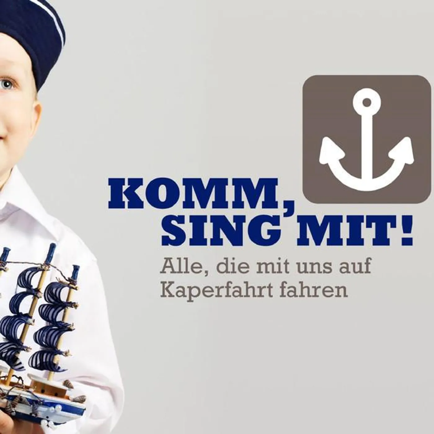 Seemannslieder