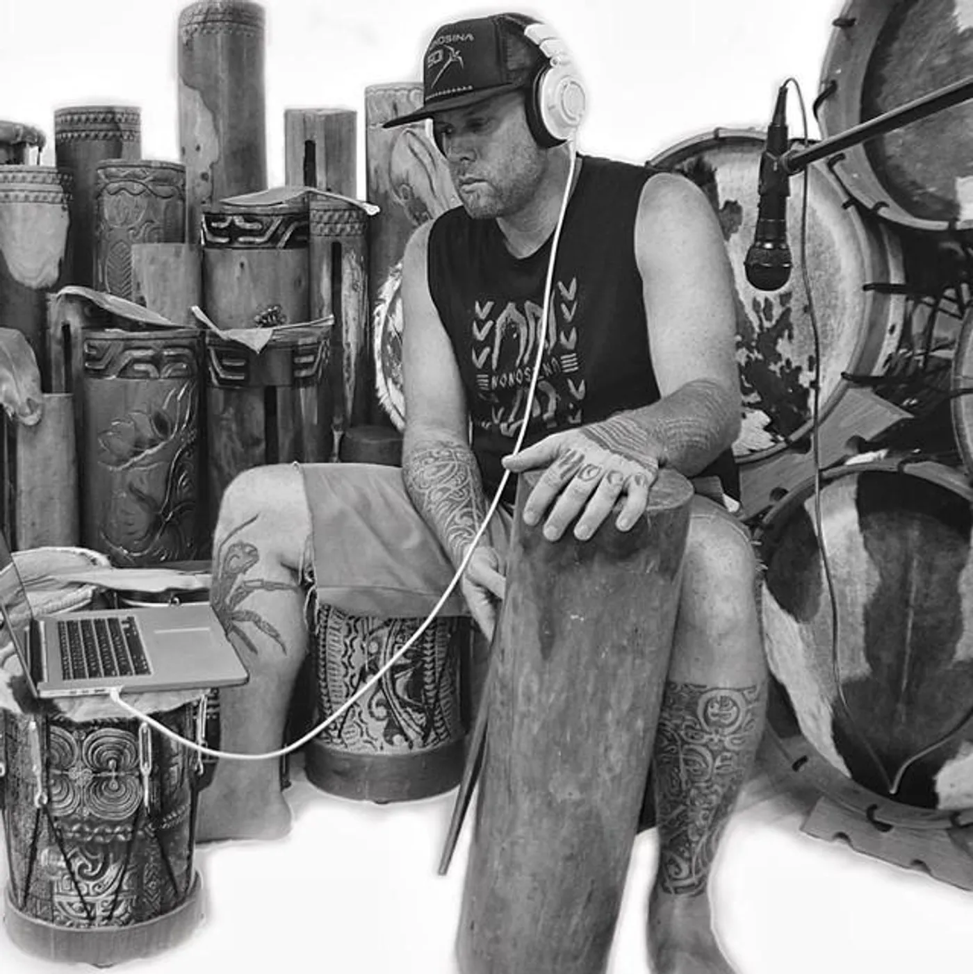 SefaDrums