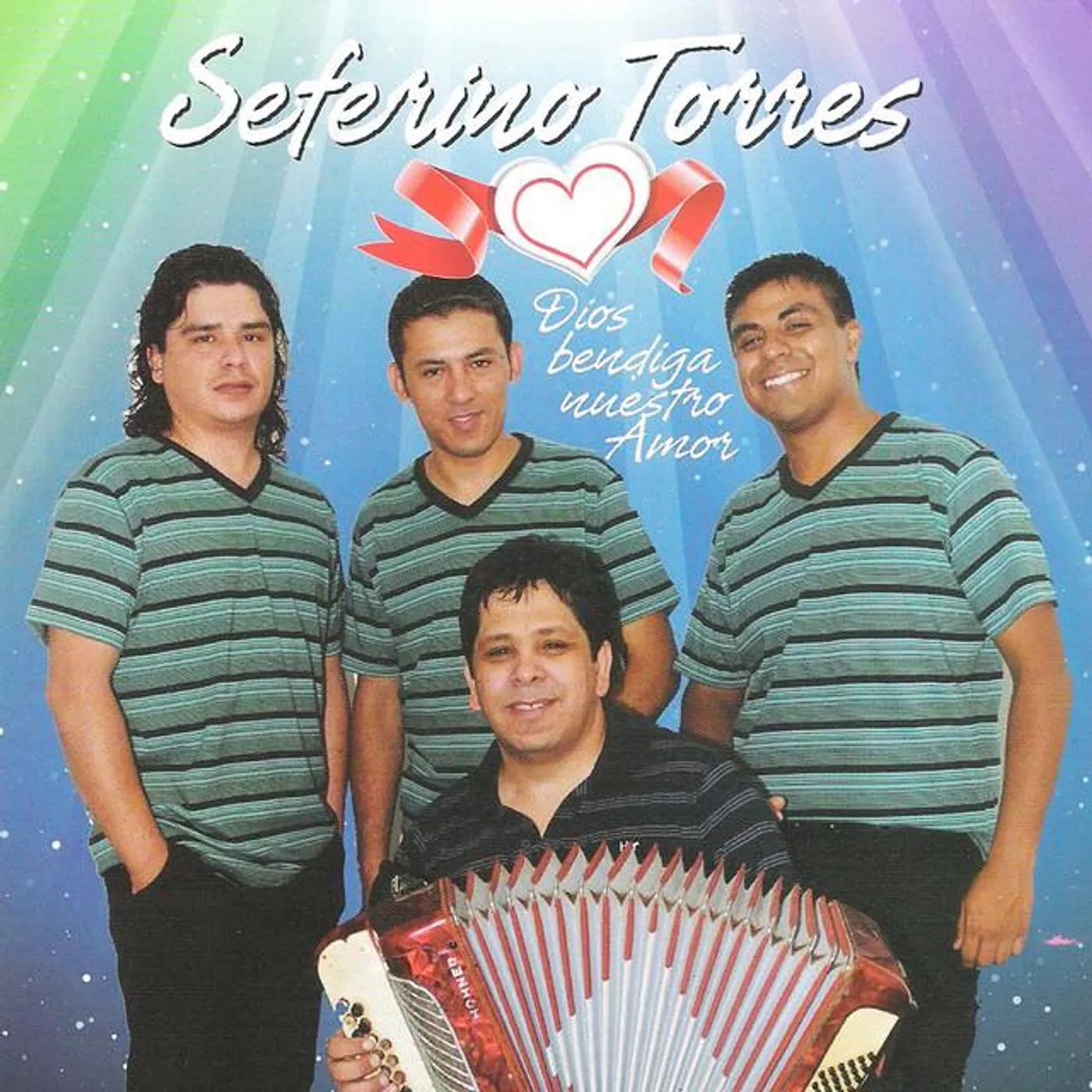 Seferino Torres