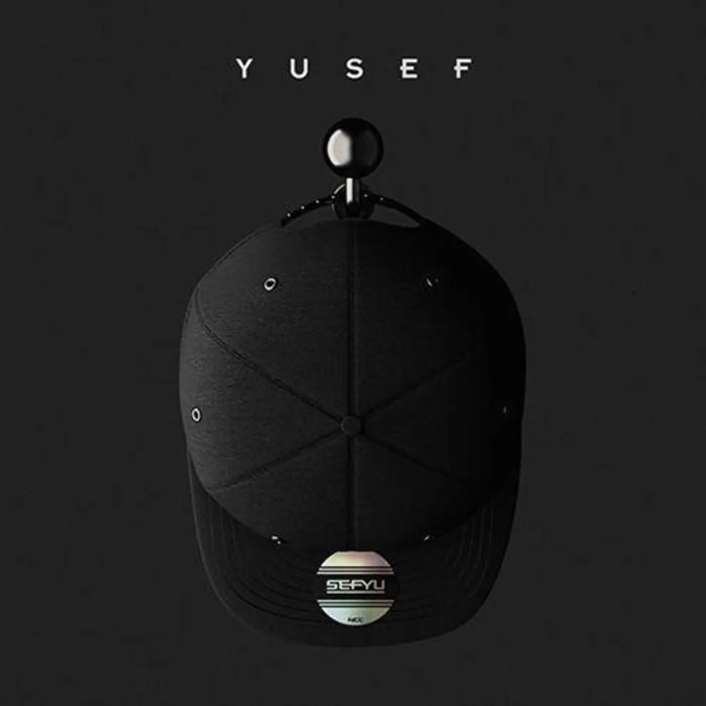 Sefyu Brand Page