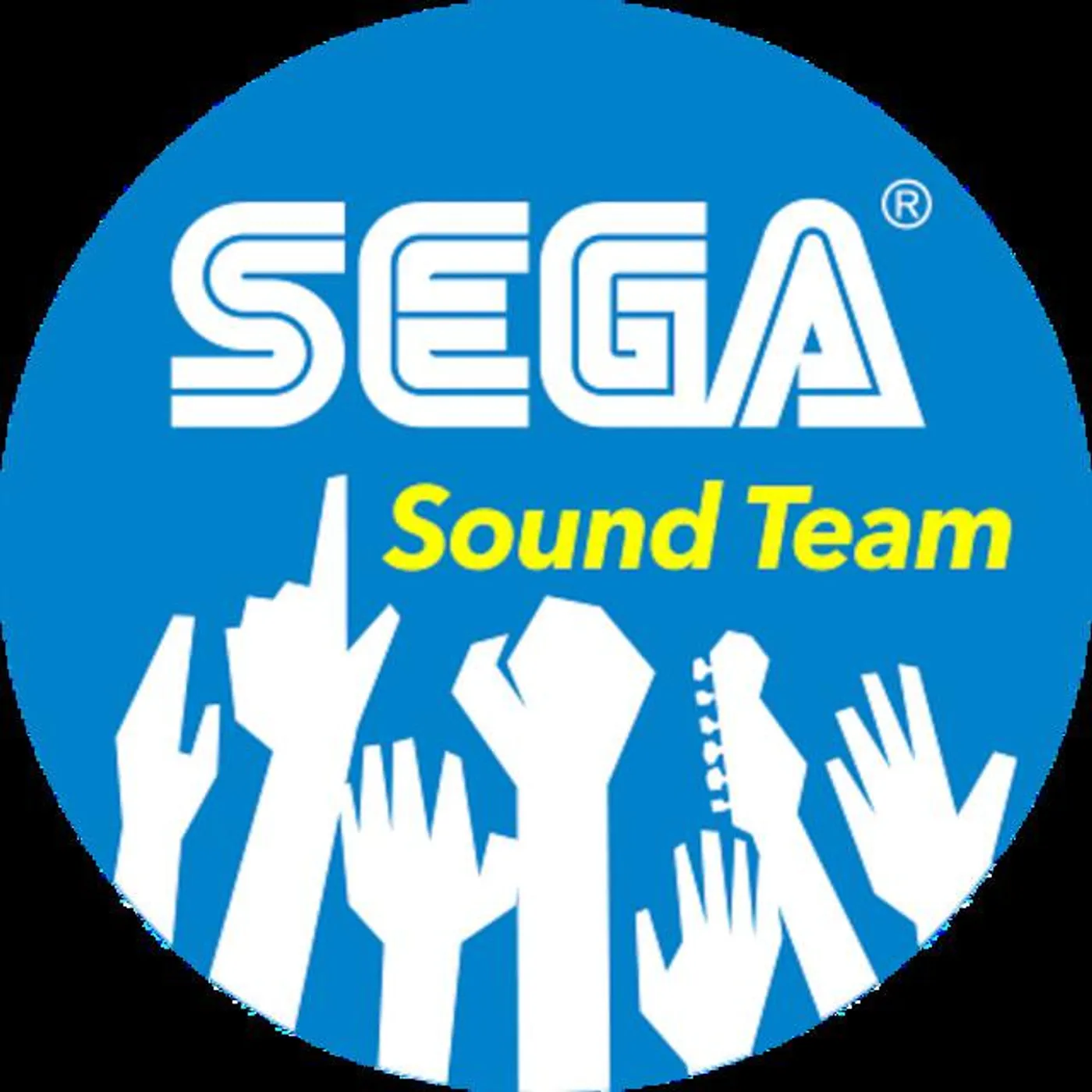 SEGA SOUND TEAM Brand Page