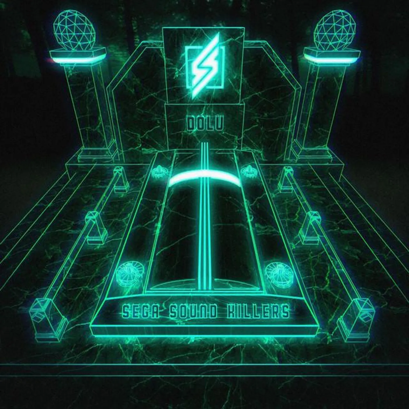Sega Sound Killers
