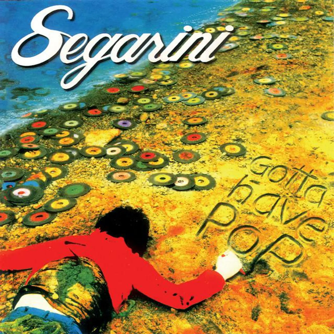 Segarini